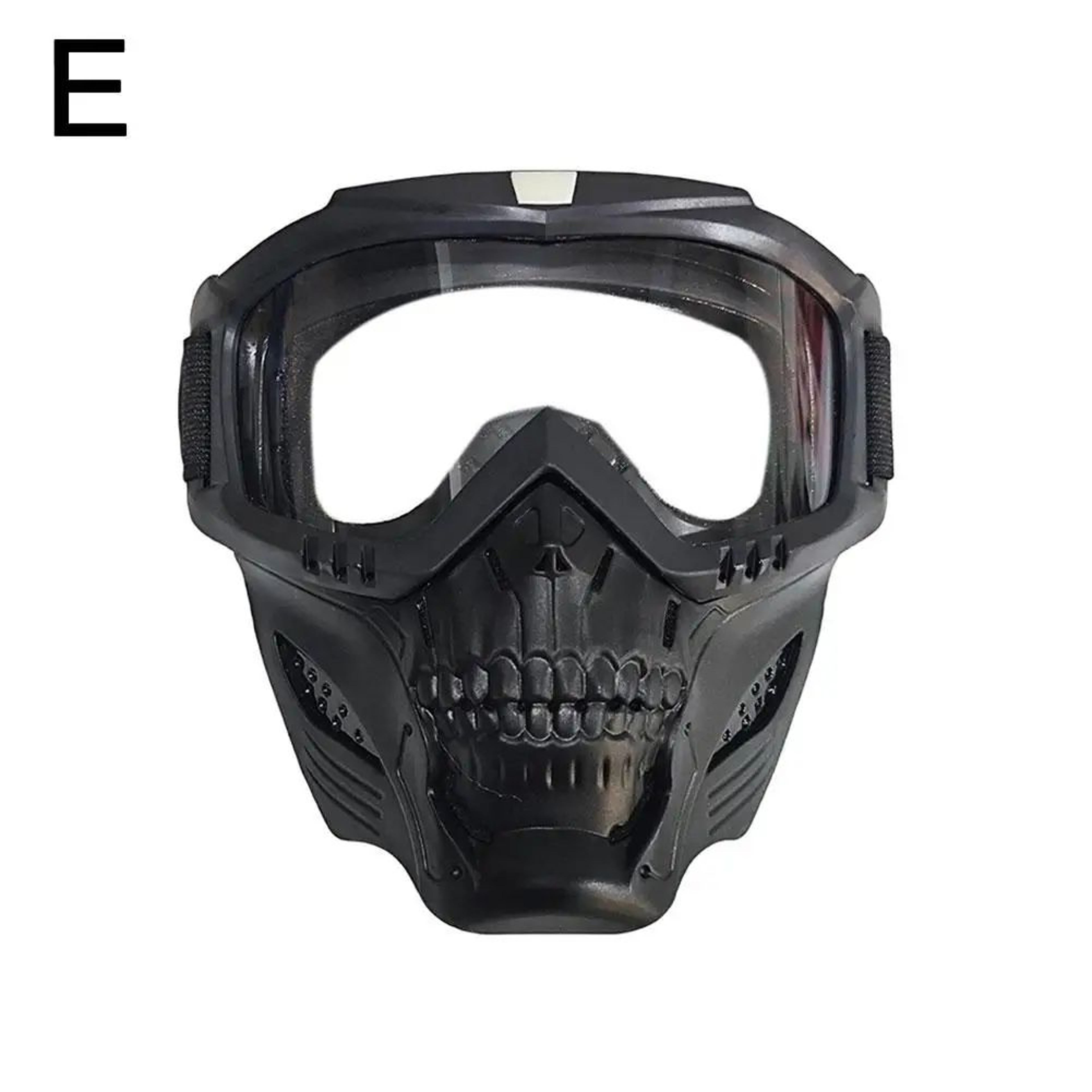 Full Face Welding Goggles And Protective Mask 10