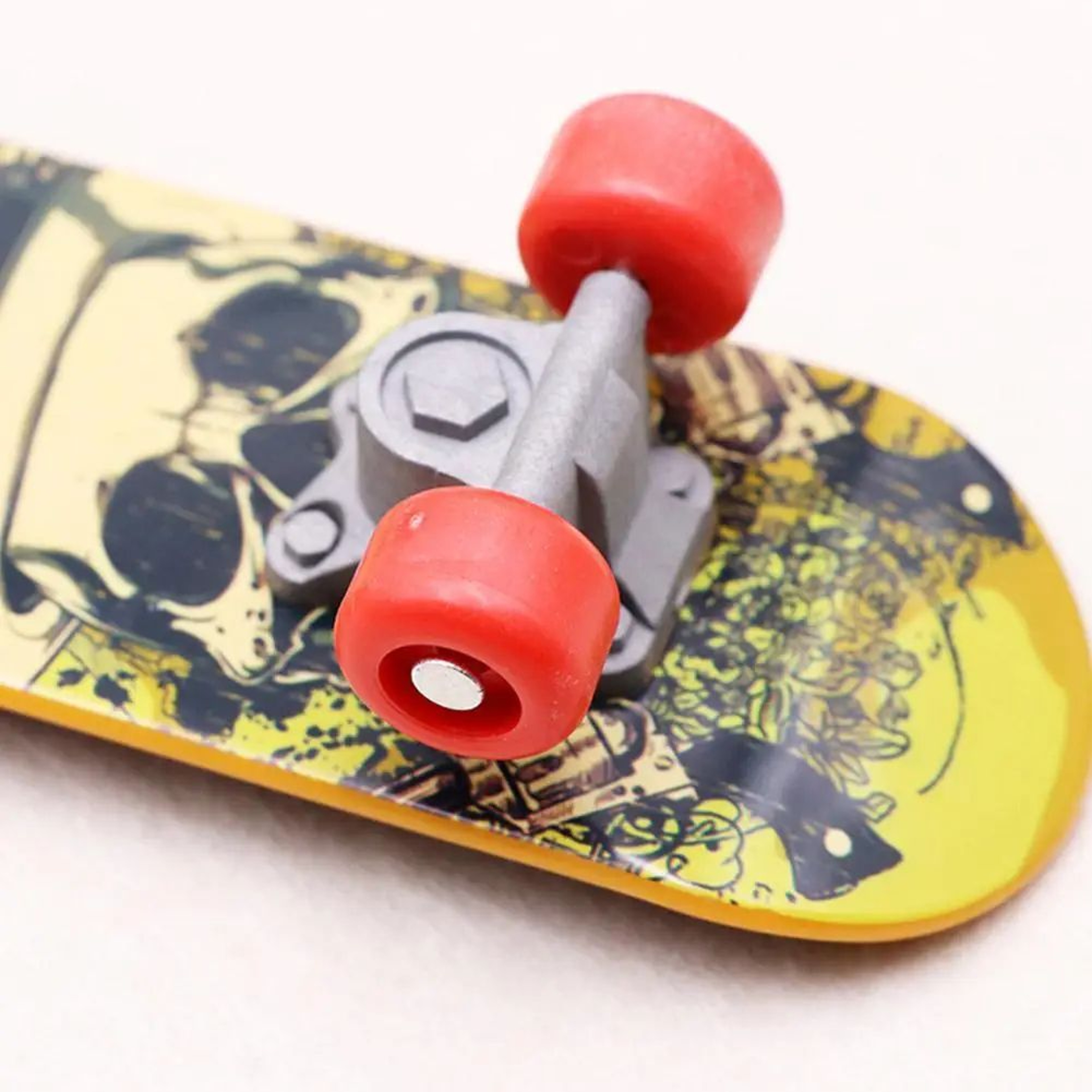 Mini Pet Skateboard Toy 2