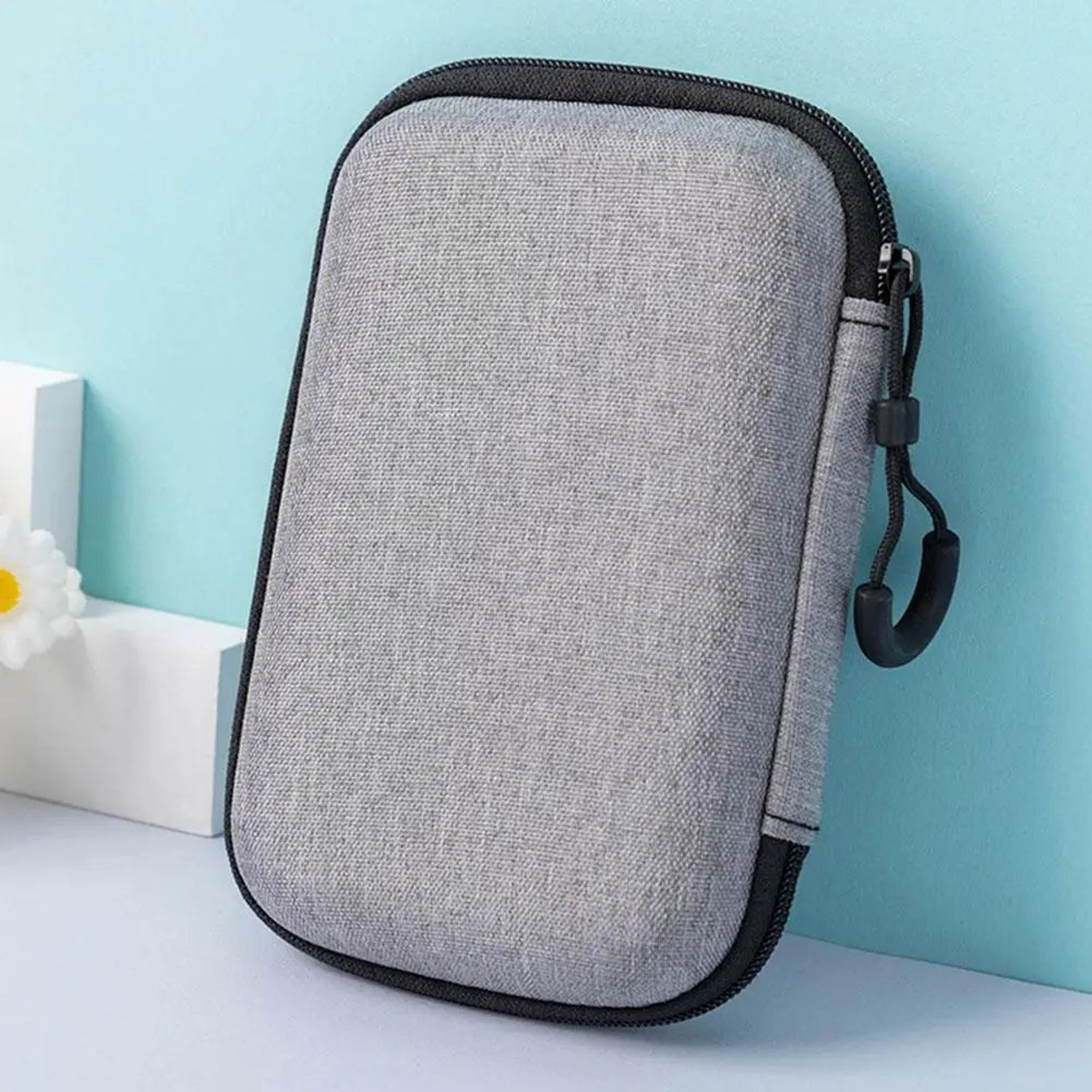 R36S R35S EVA Protective Carrying Case 2