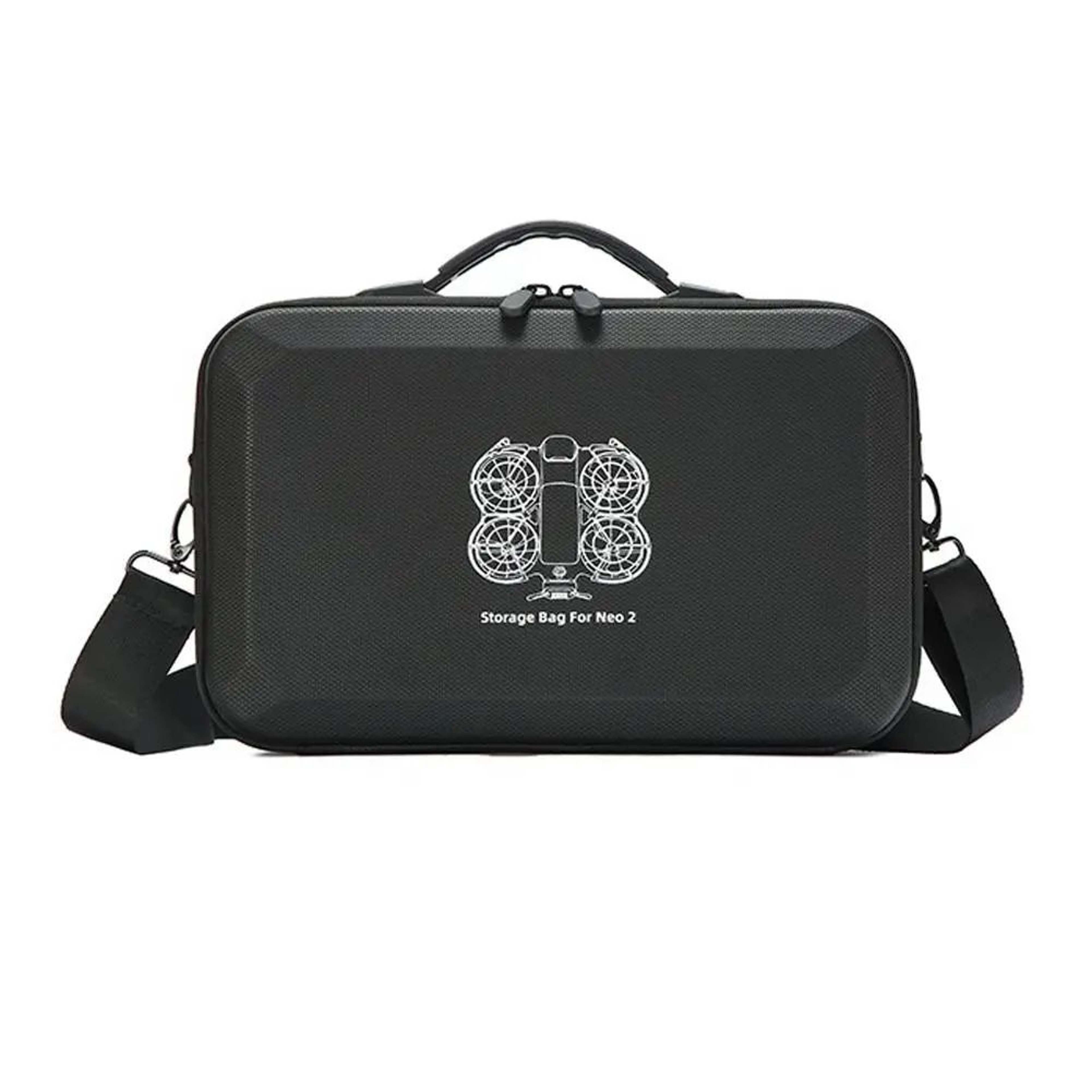 Portable Drone Carrying Case 6