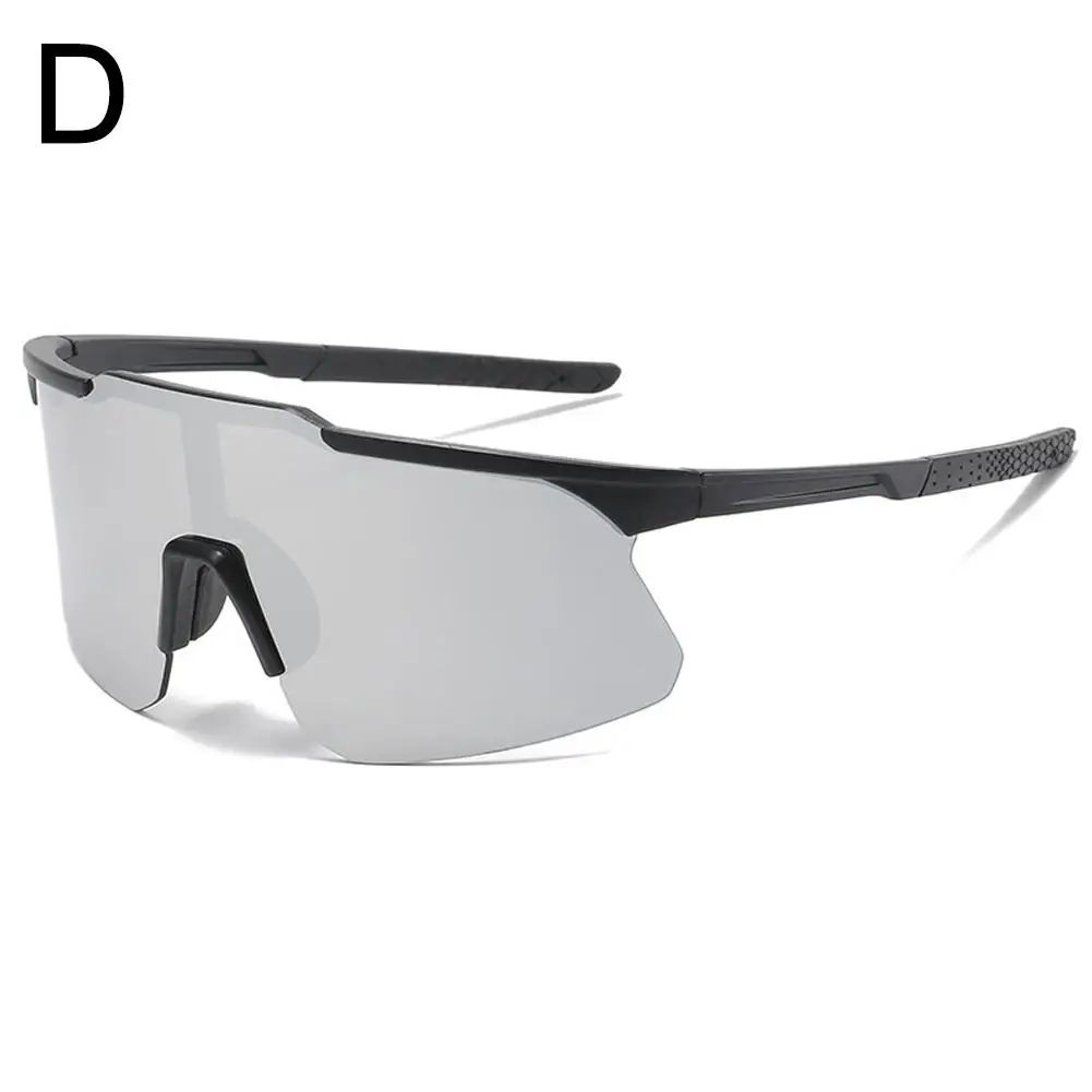 UV400 Windproof Outdoor Sports Sunglasses 6
