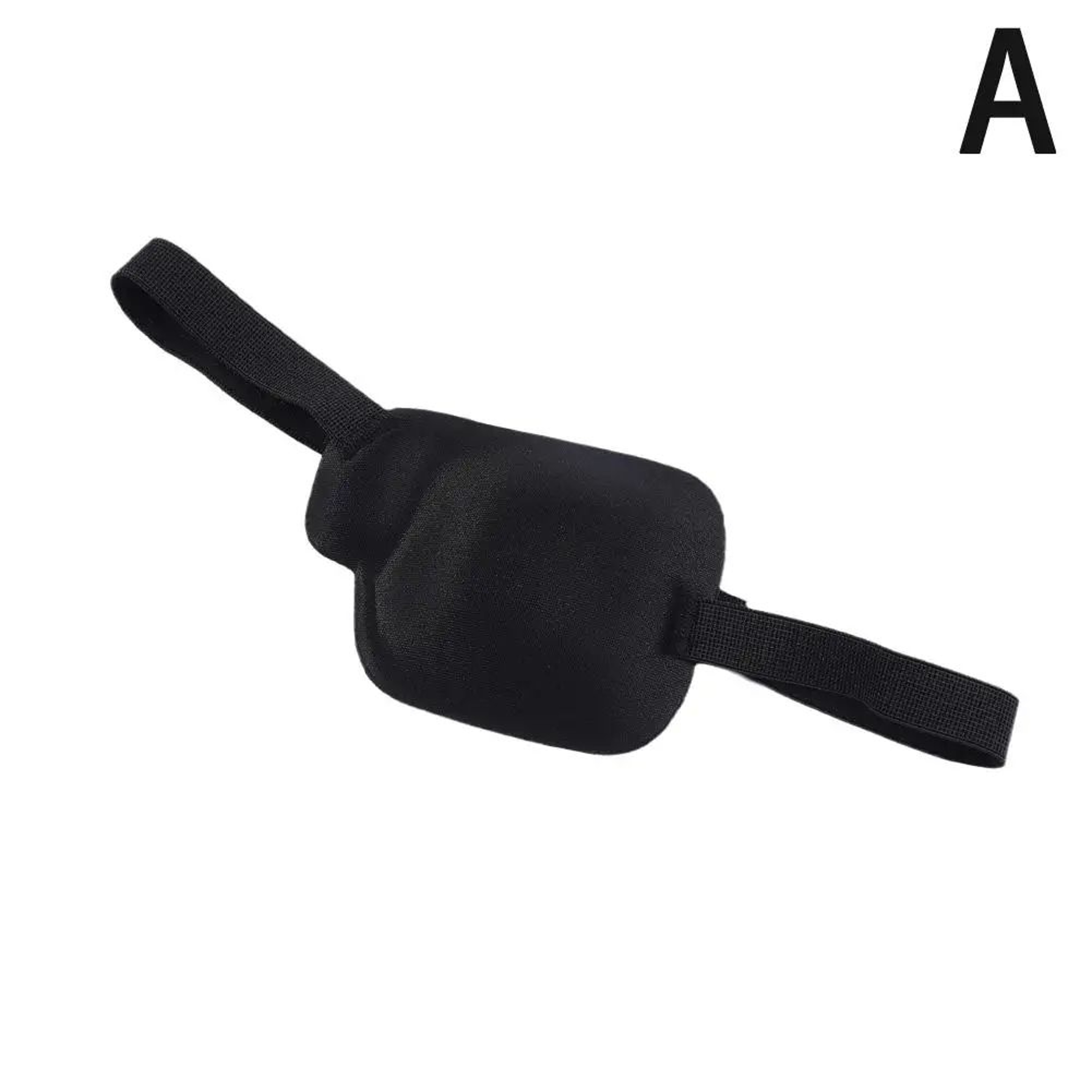 Breathable 3D Single Eye Patch 6