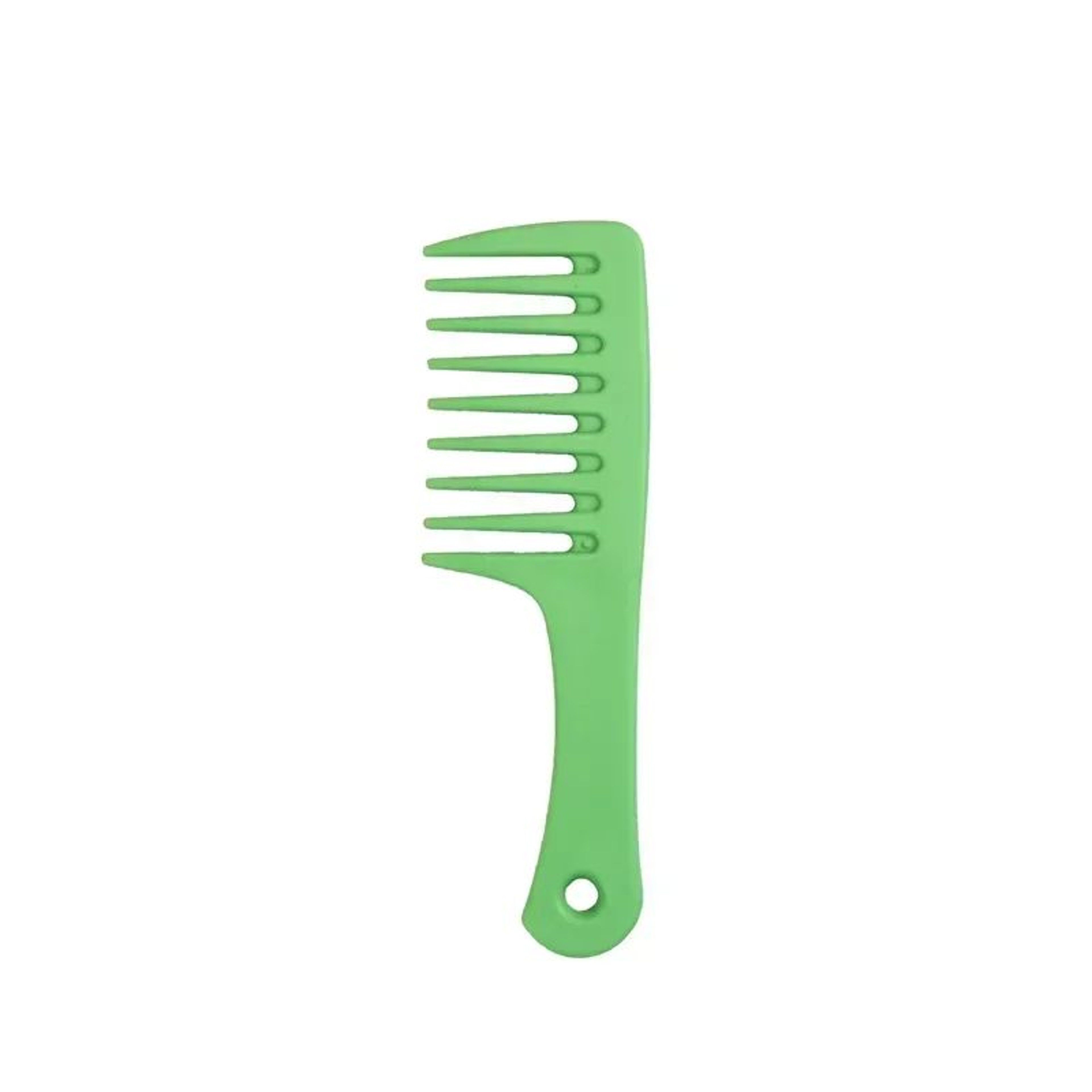 Wide Tooth Anti Static Detangling Comb 8