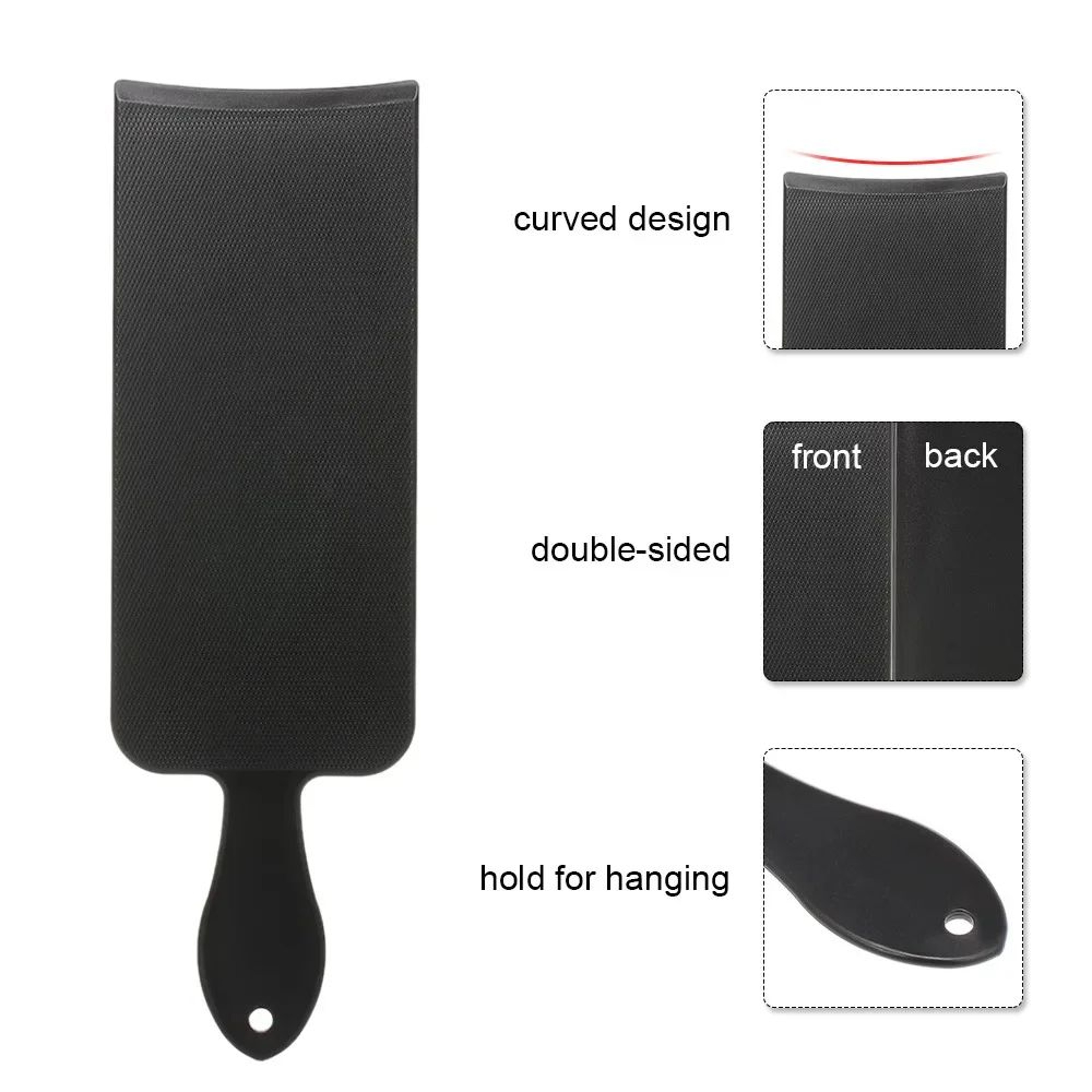 Anti Slip Hair Coloring Dye Board 3