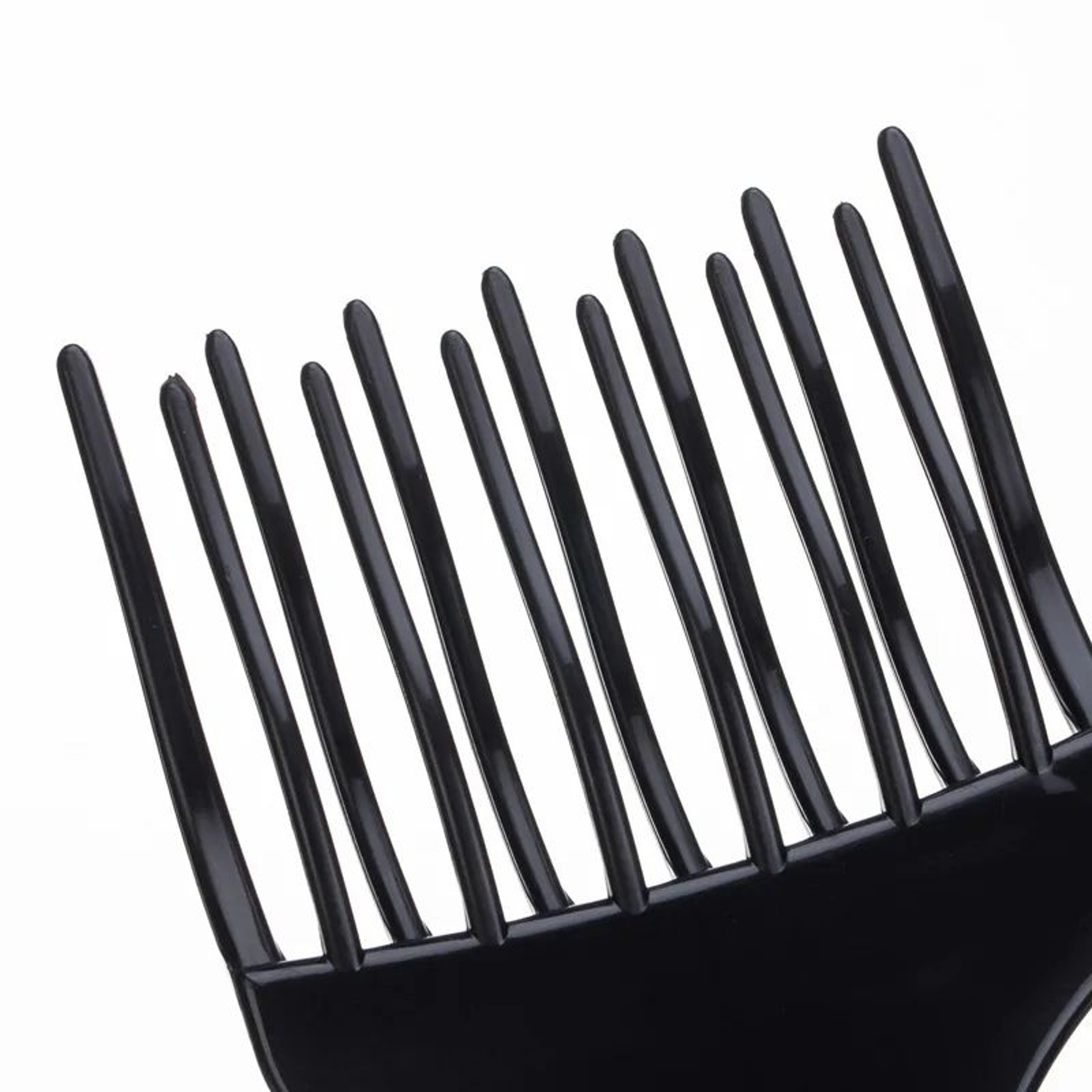 Wide Tooth Afro Hair Pick Comb 3