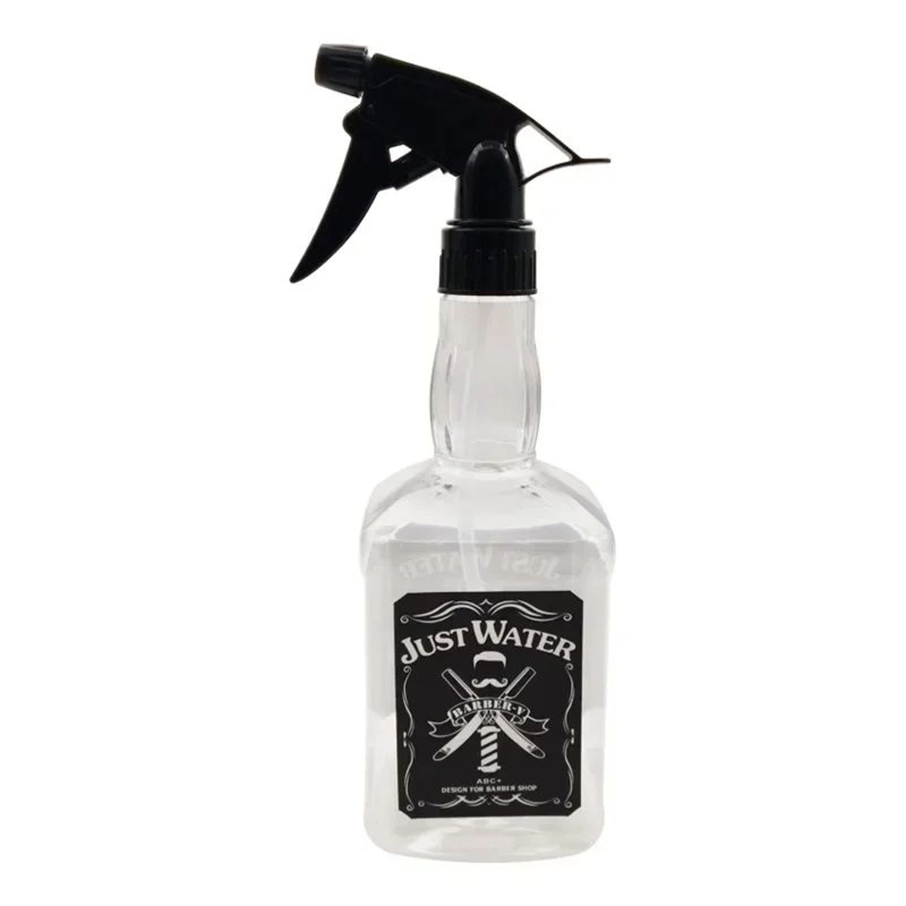 22 Oz Continuous Mist Hair Spray Bottle 10