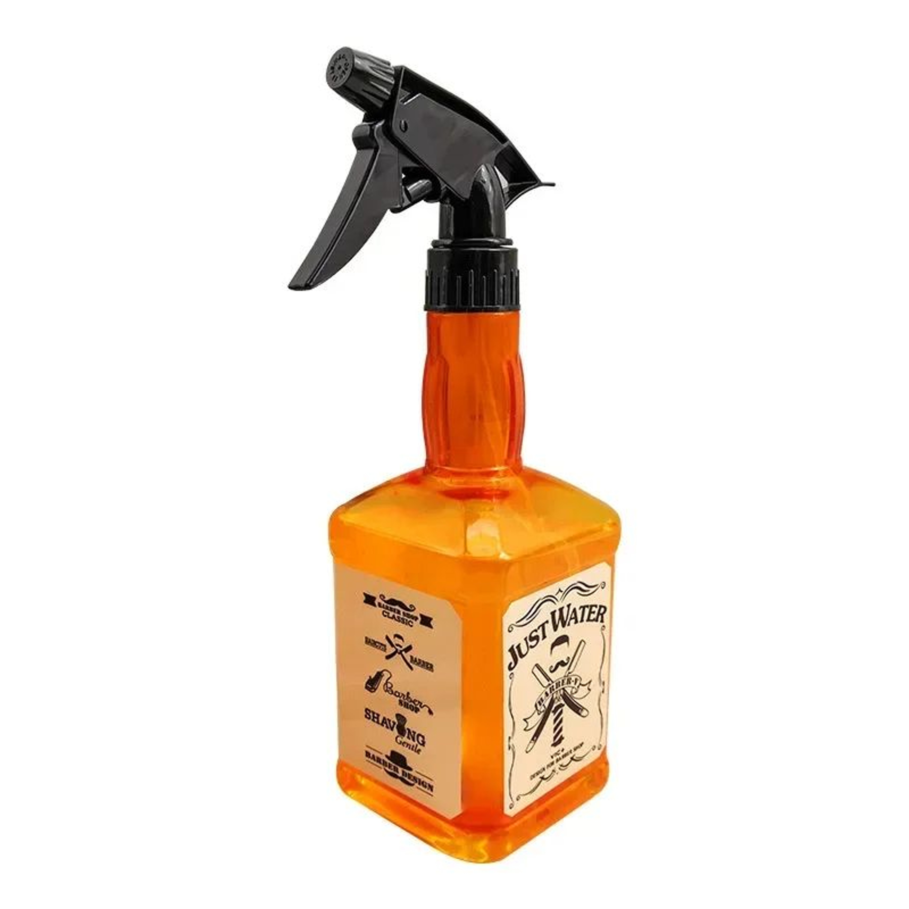 22 Oz Continuous Mist Hair Spray Bottle 5