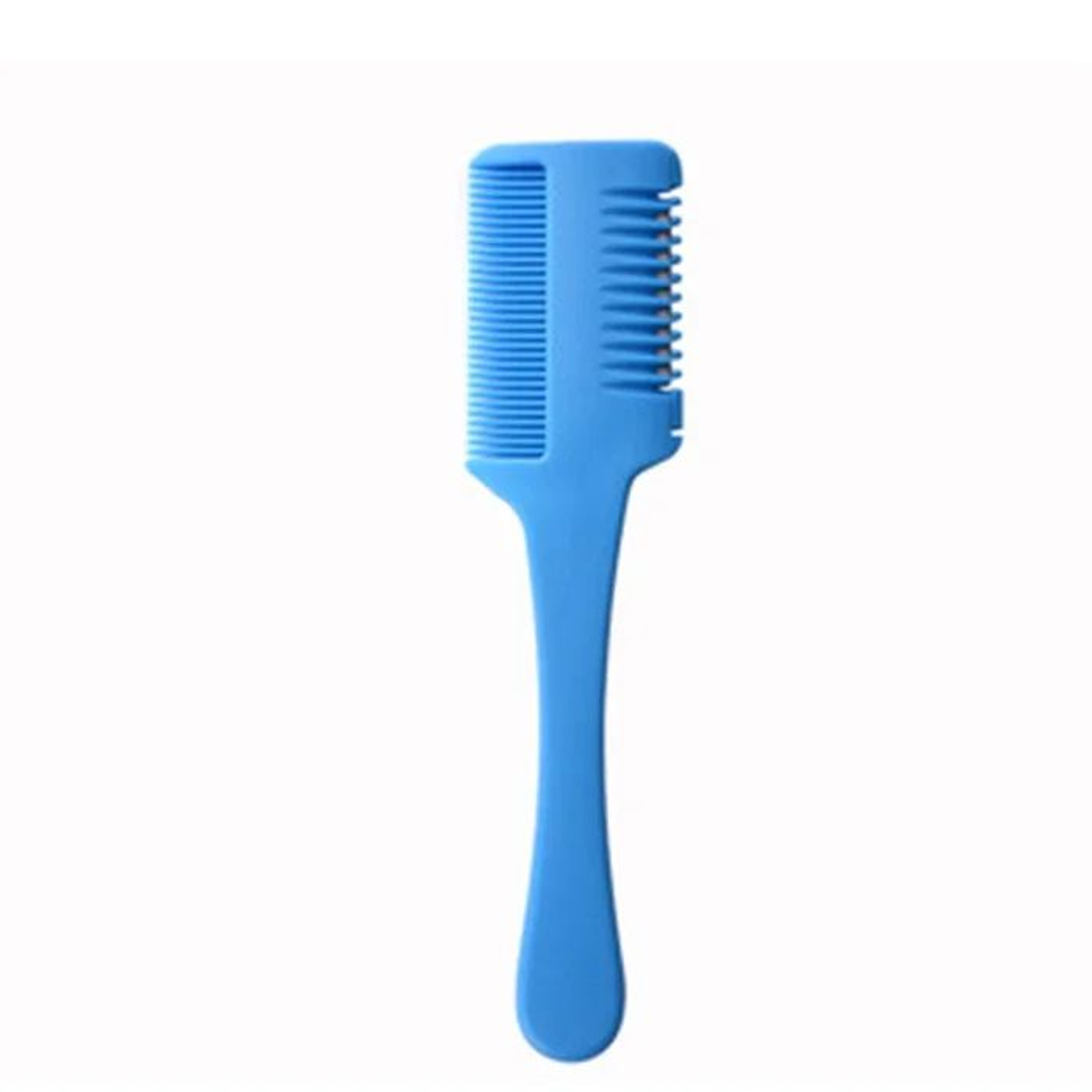 Carbon Hair Thinning Razor Comb 9