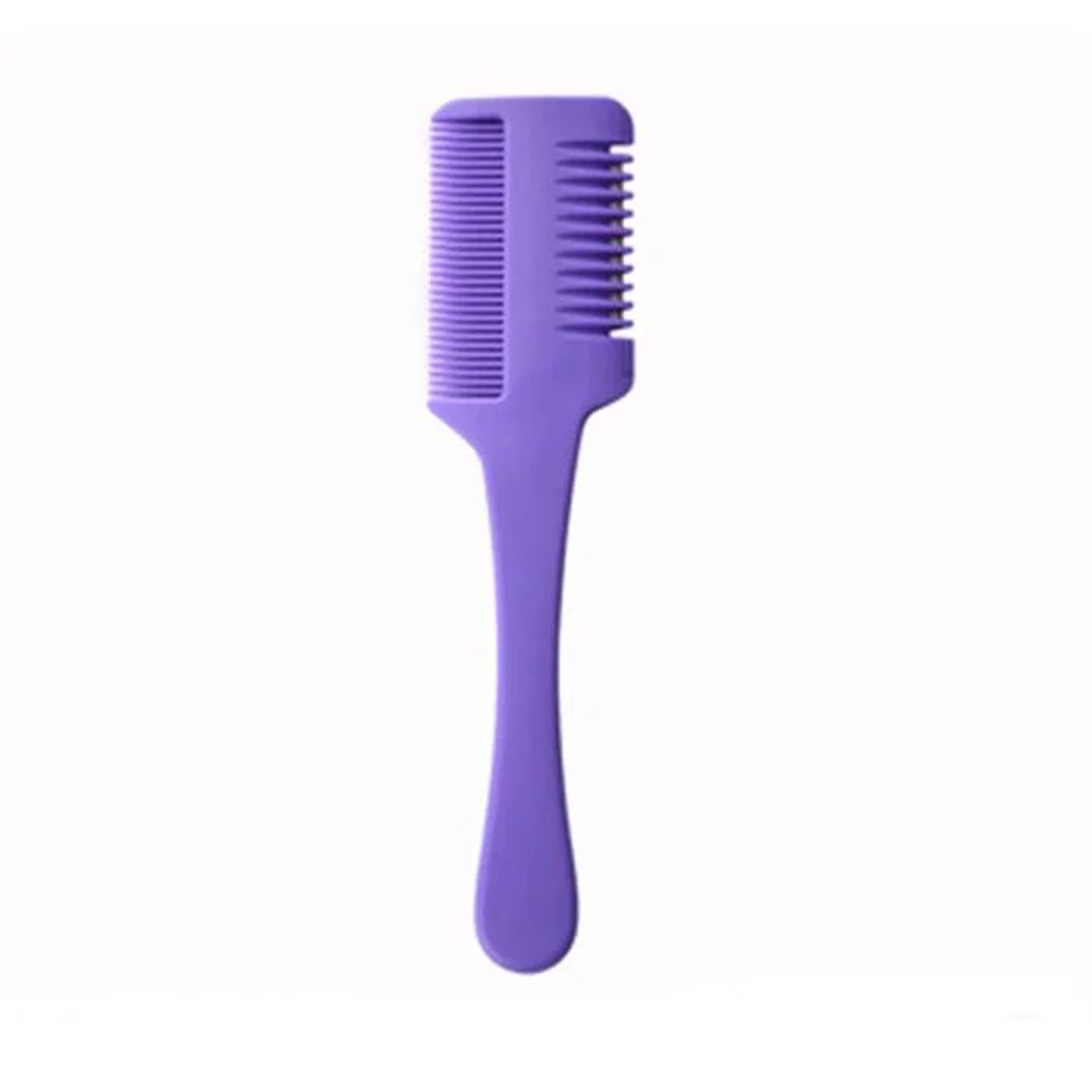 Carbon Hair Thinning Razor Comb 10