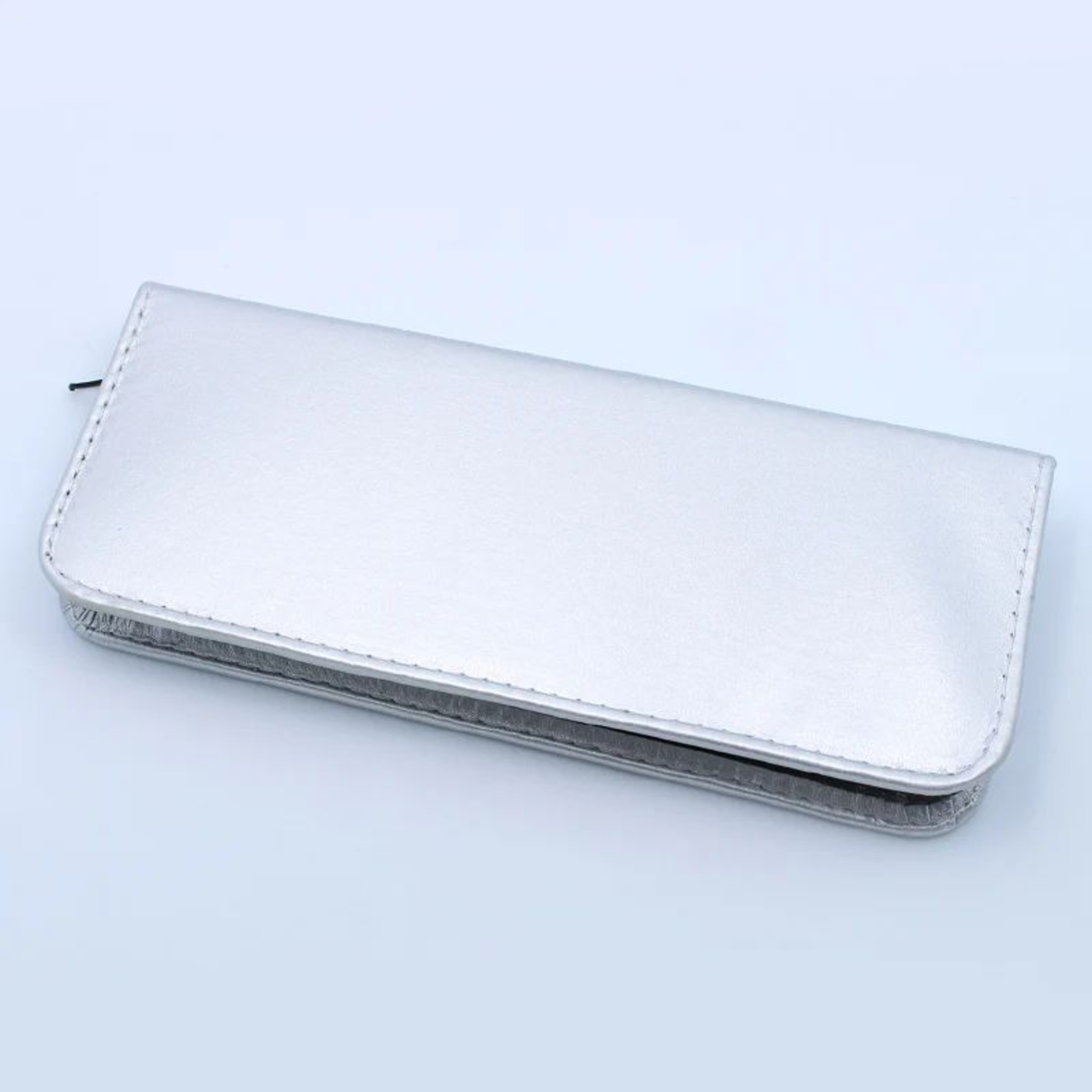 PU Leather Hair Scissors Storage Case 8