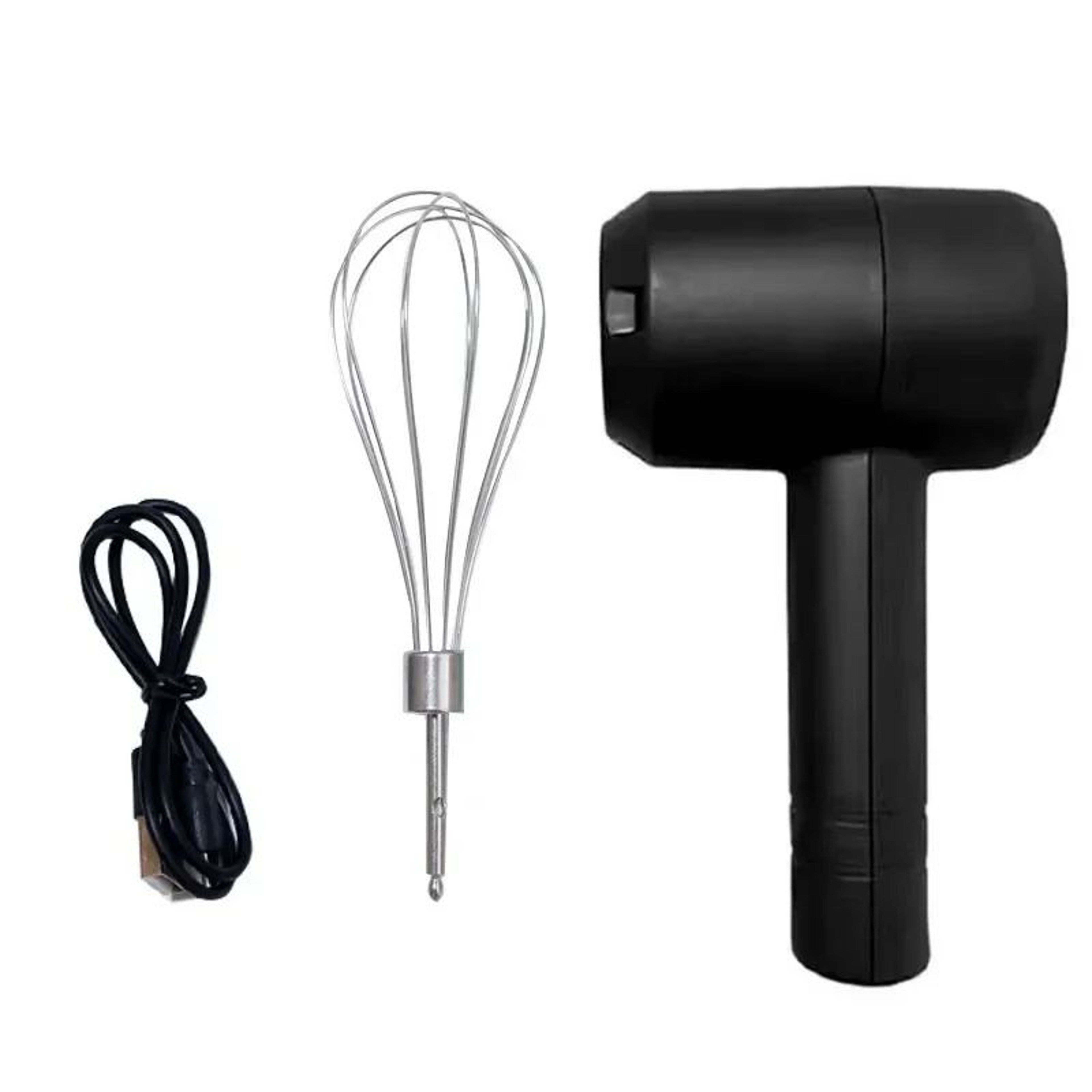 Automatic Hair Dye Mixing Tool 4