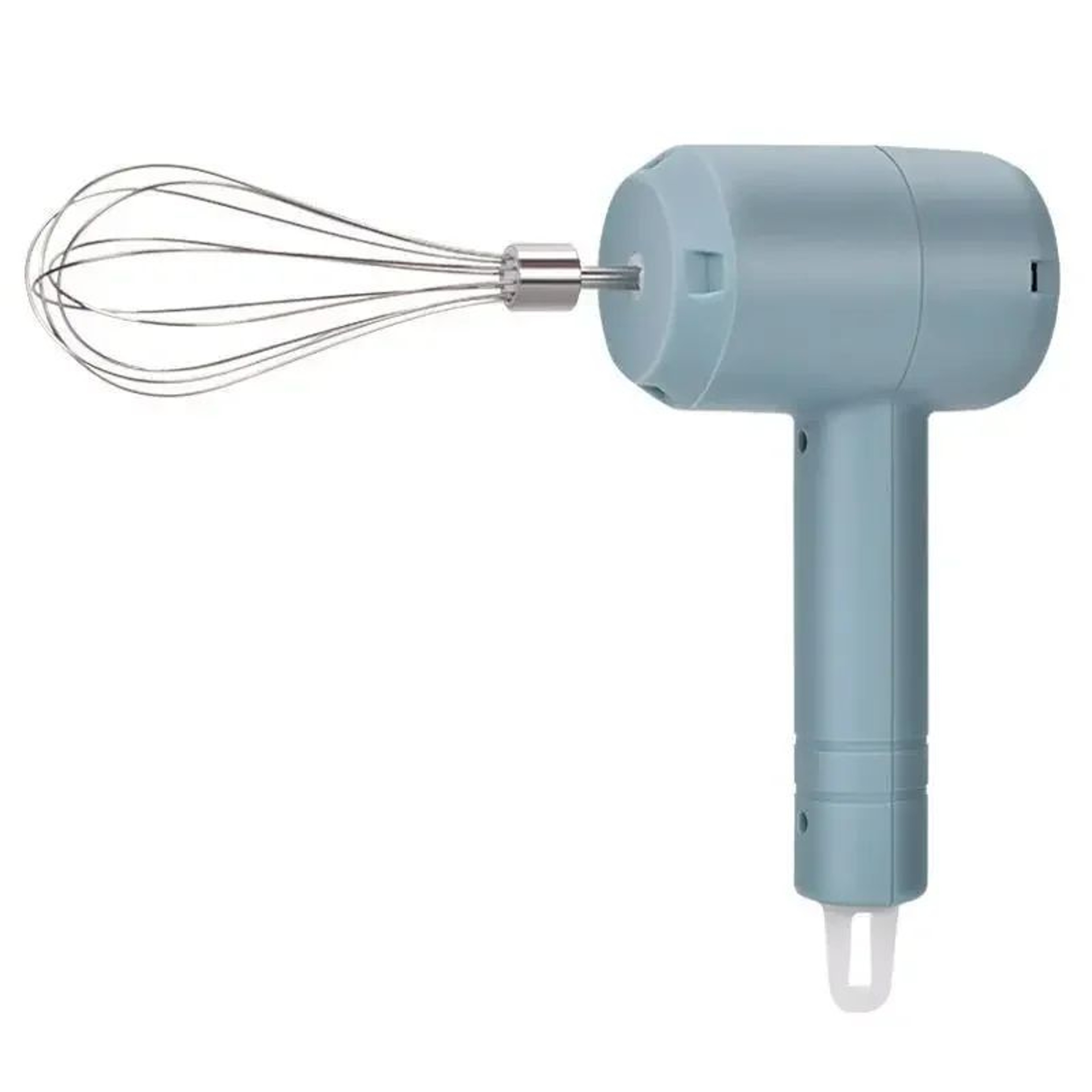 Automatic Hair Dye Mixing Tool 7