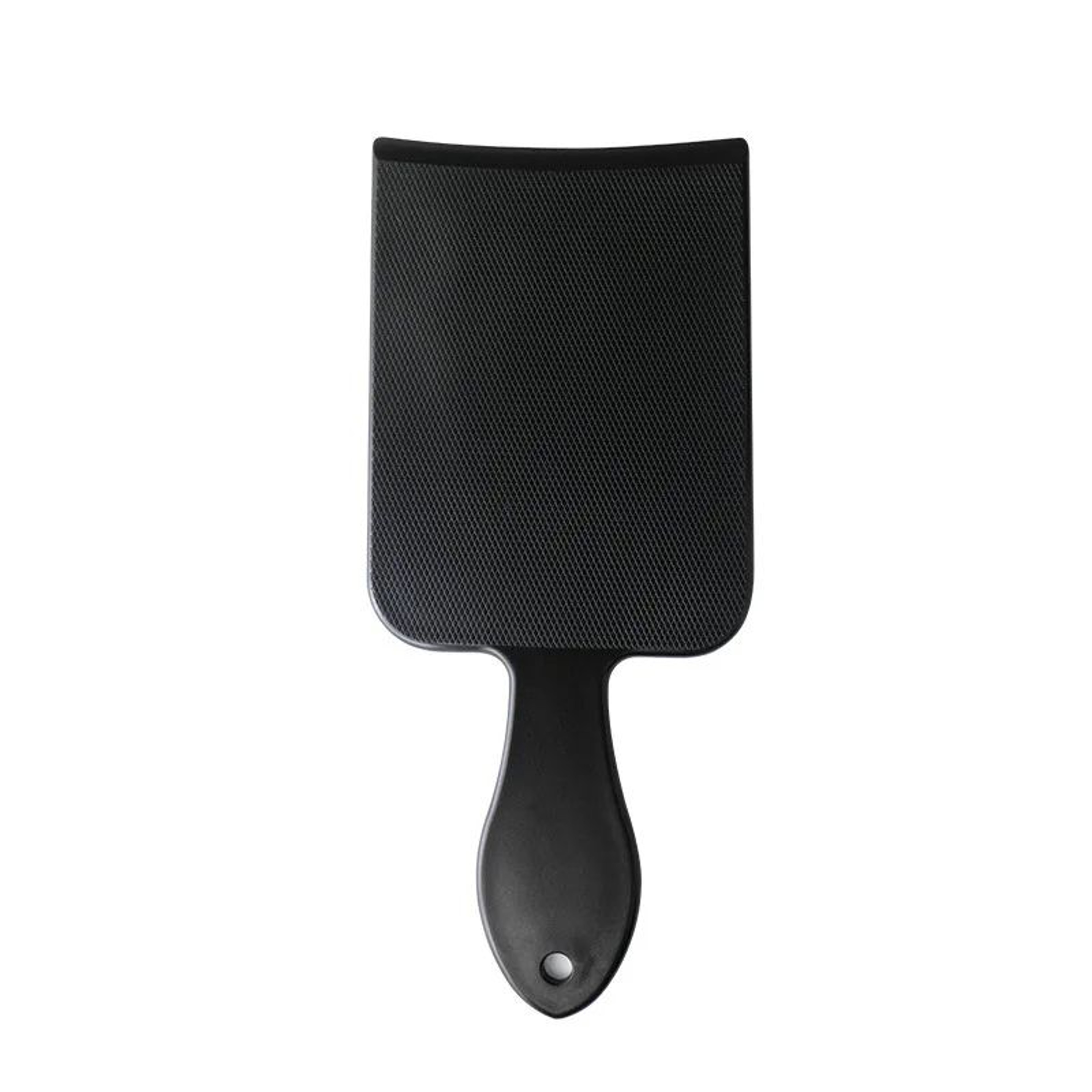 Professional Matte Black Hair Coloring Board 6