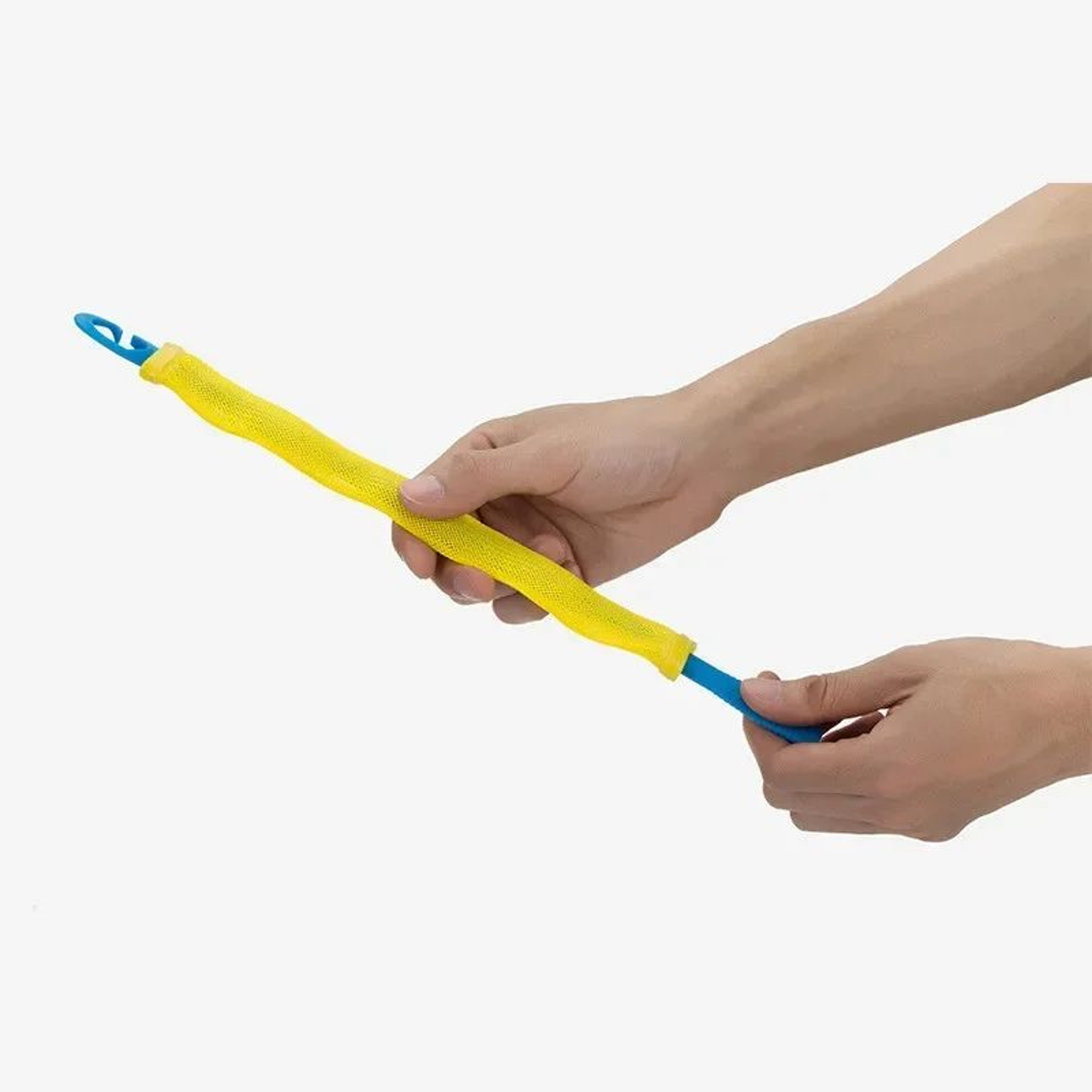 Soft Heatless Loop Hair Curlers 3