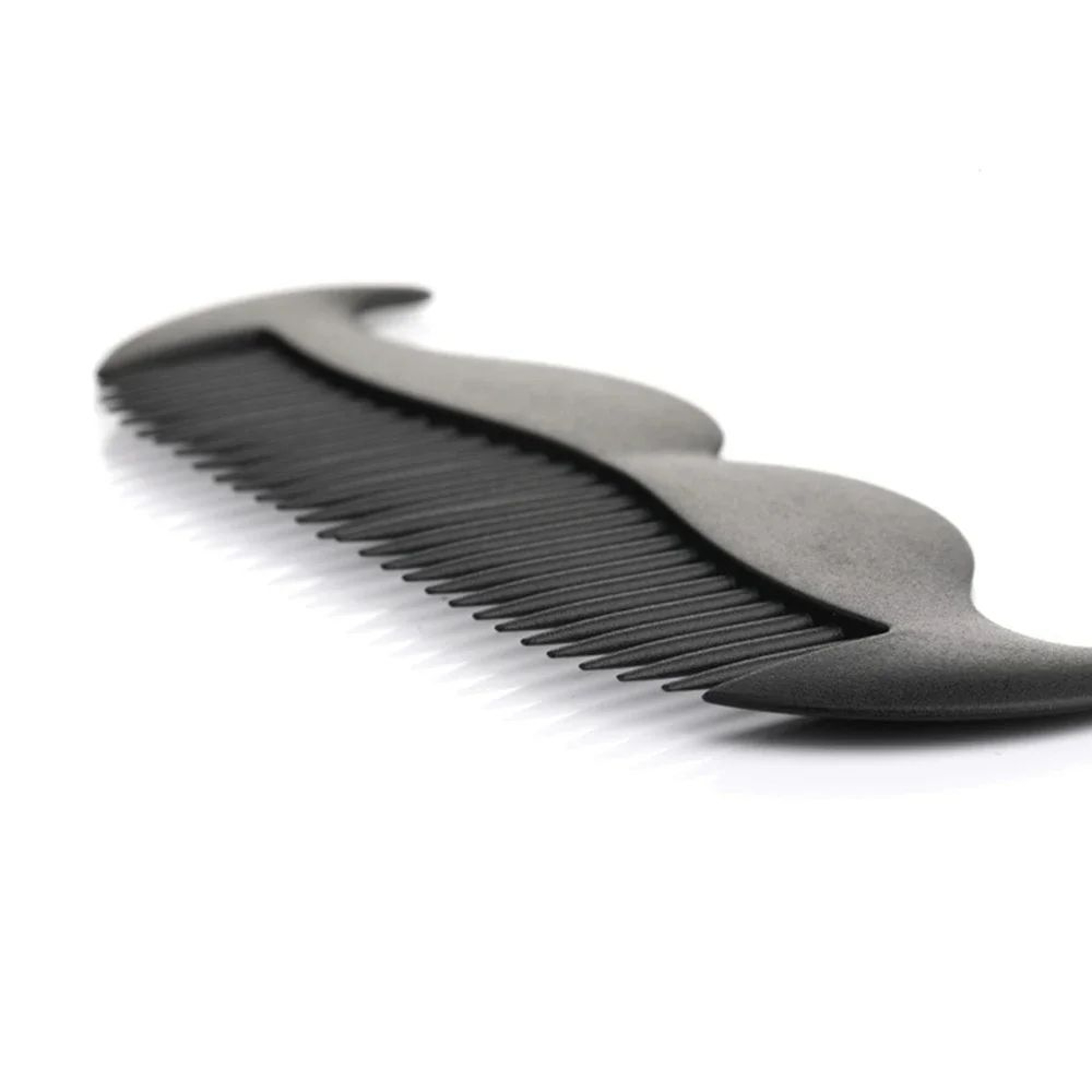 Mini Pocket Beard And Mustache Comb 5