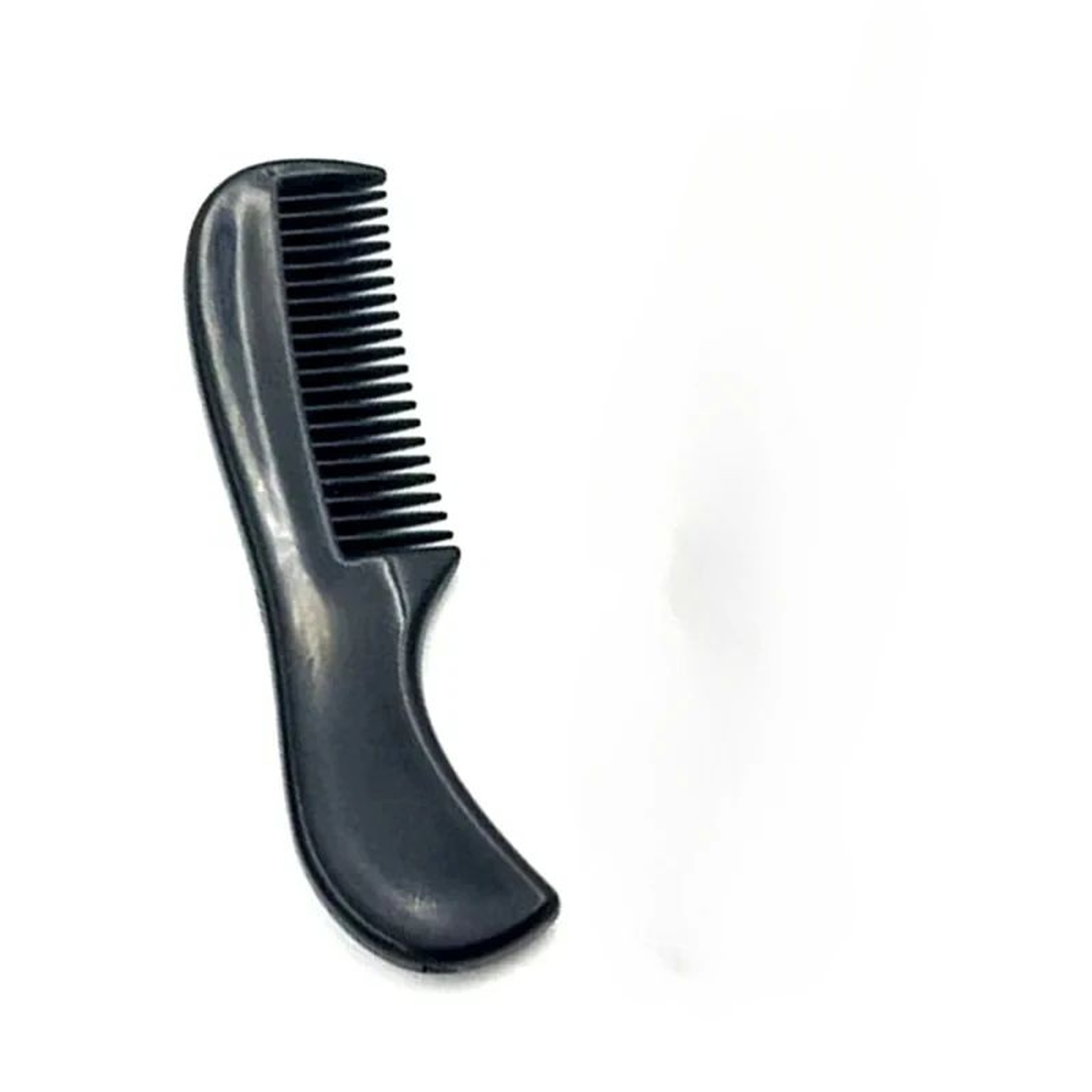Mini Pocket Beard And Mustache Comb 6