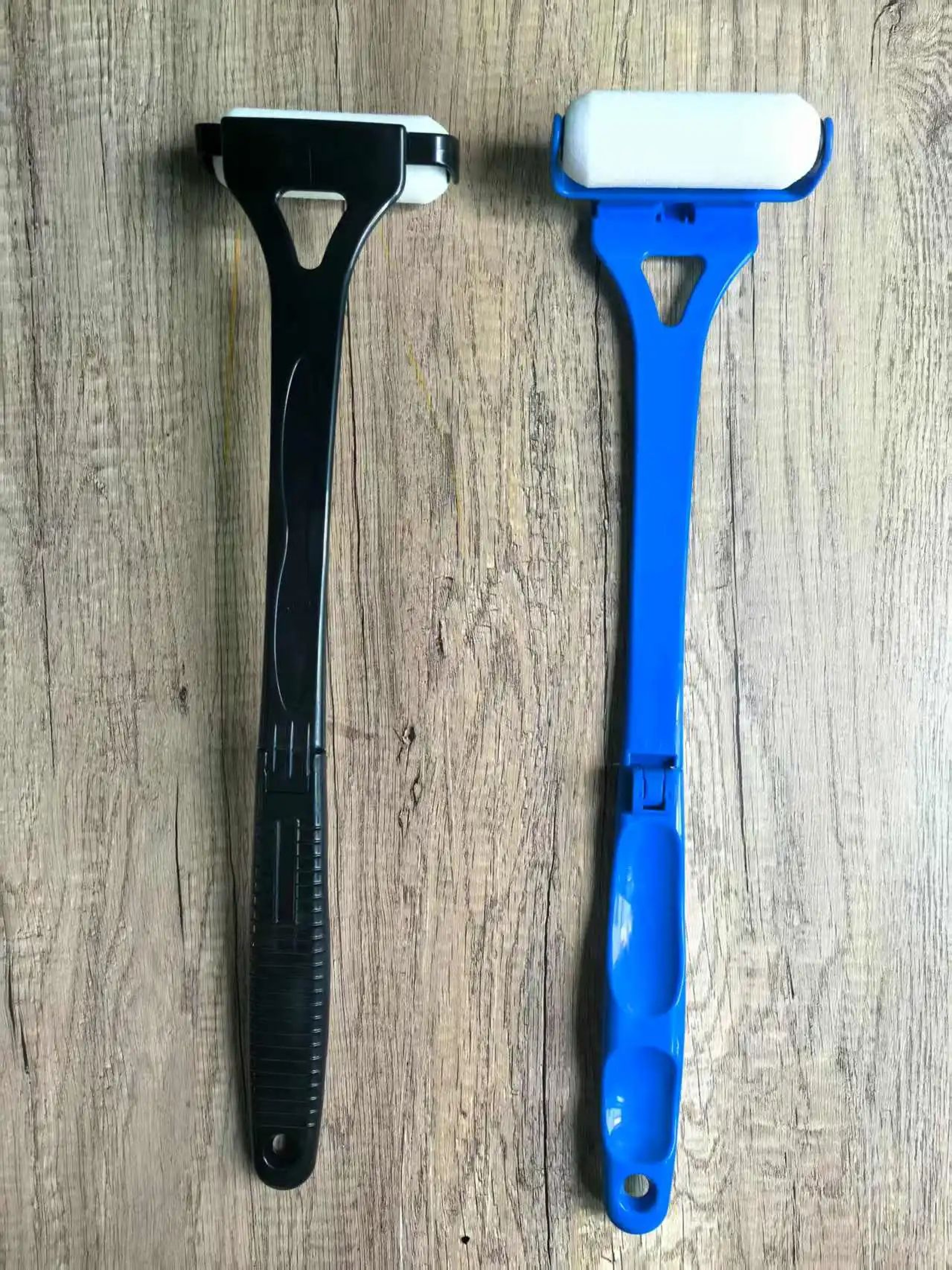 Long Handle Back Lotion Applicator 5