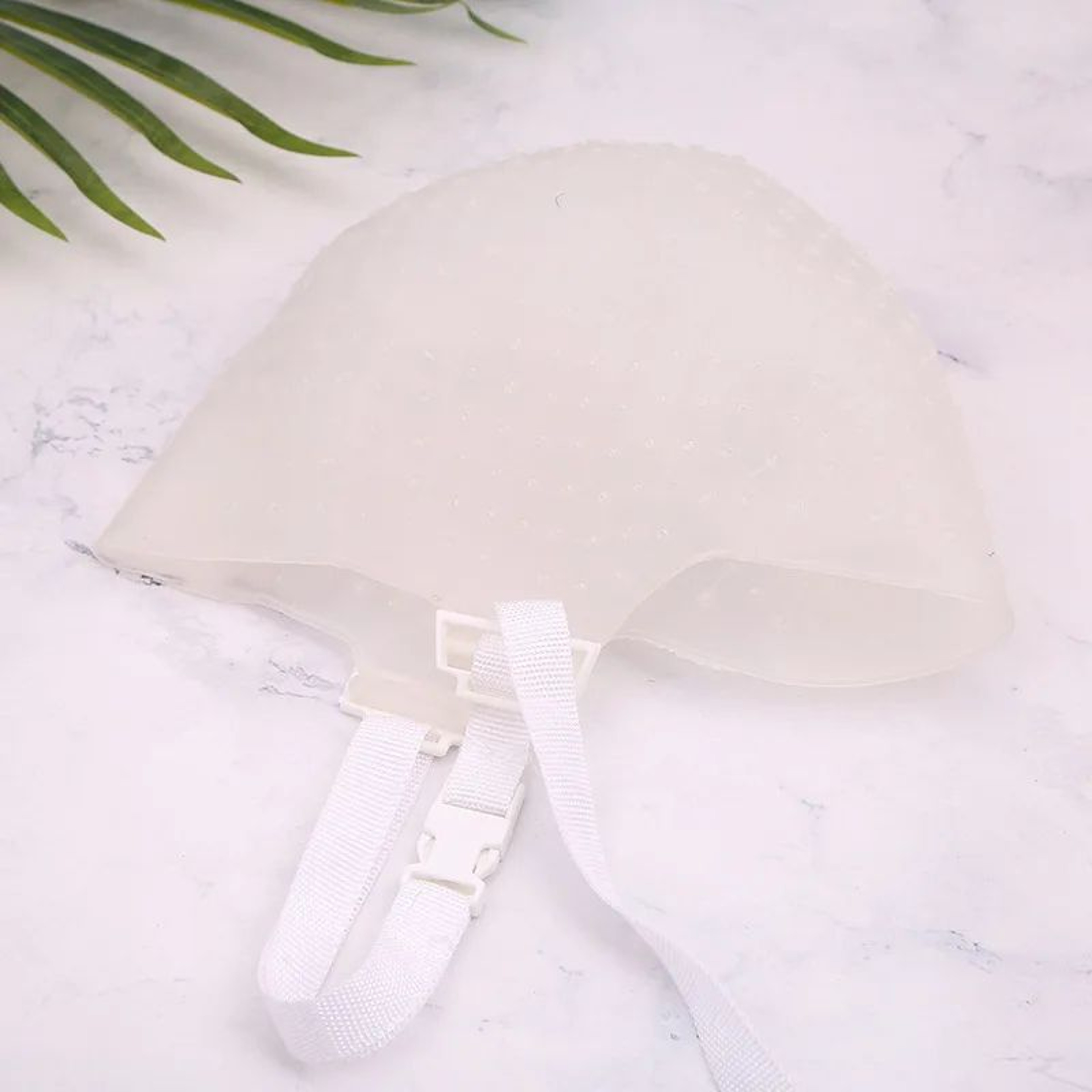 Professional Silicone Hair Coloring Cap 5