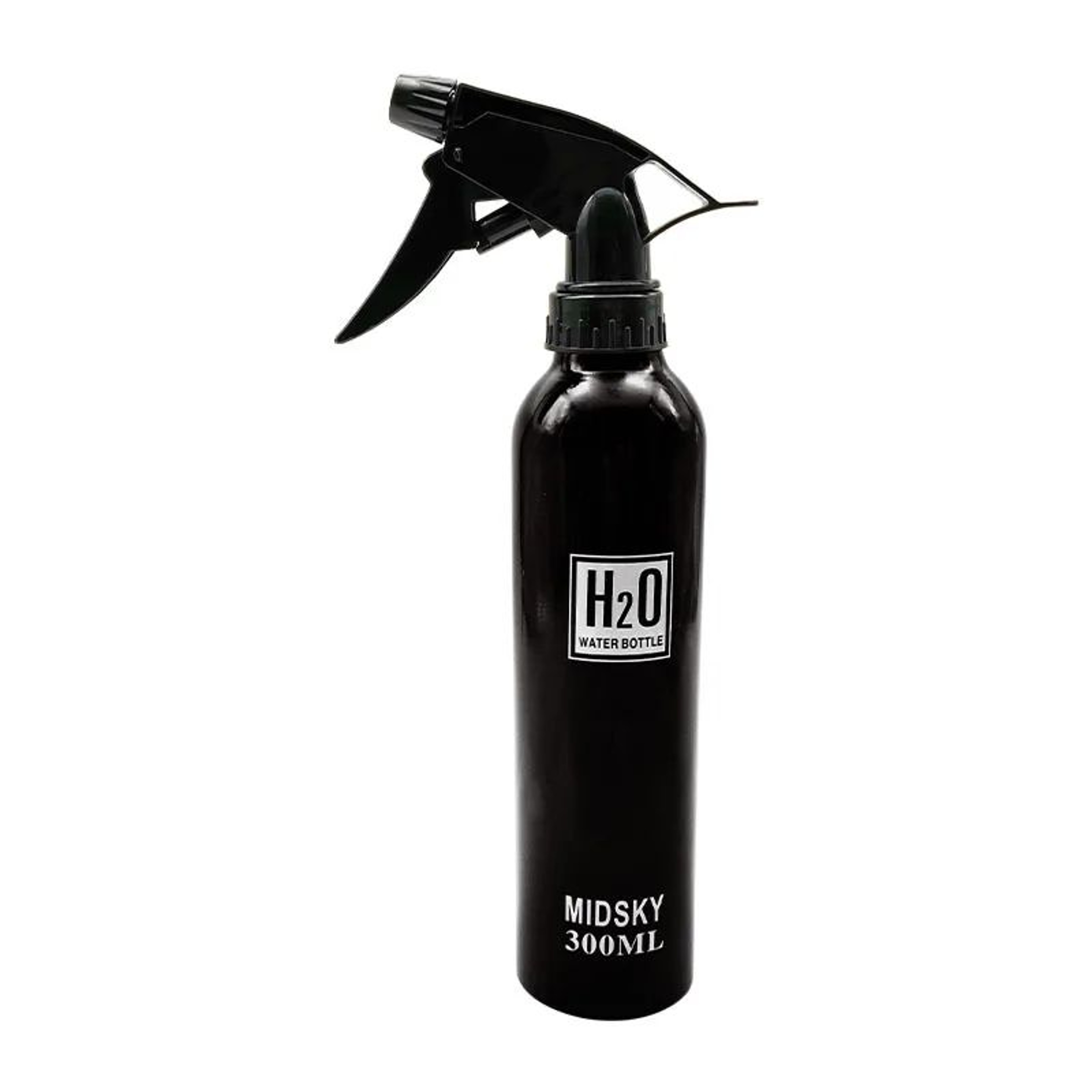 Continuous Mist Salon Spray Bottle 8