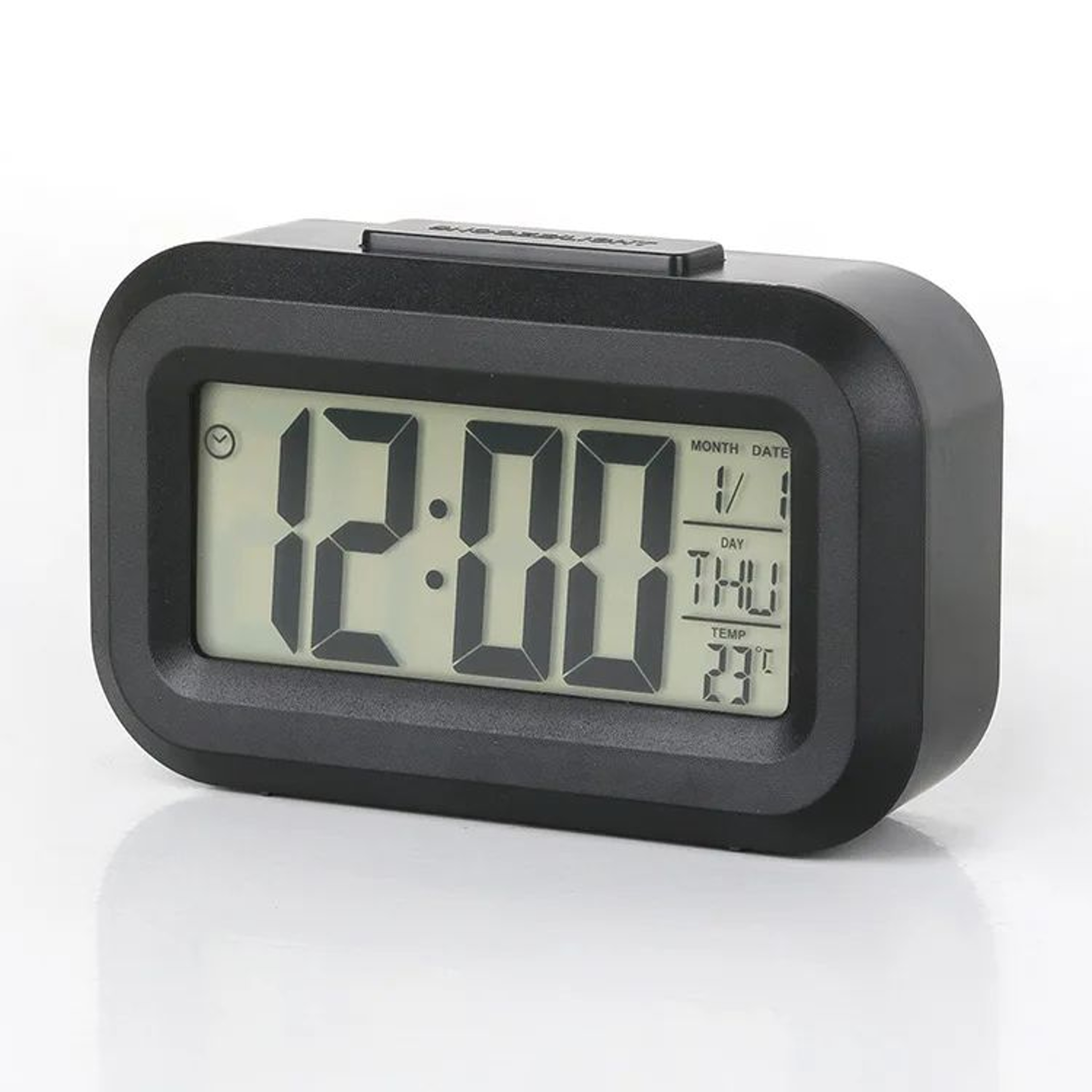 Mini Digital Timer And Alarm Clock 6