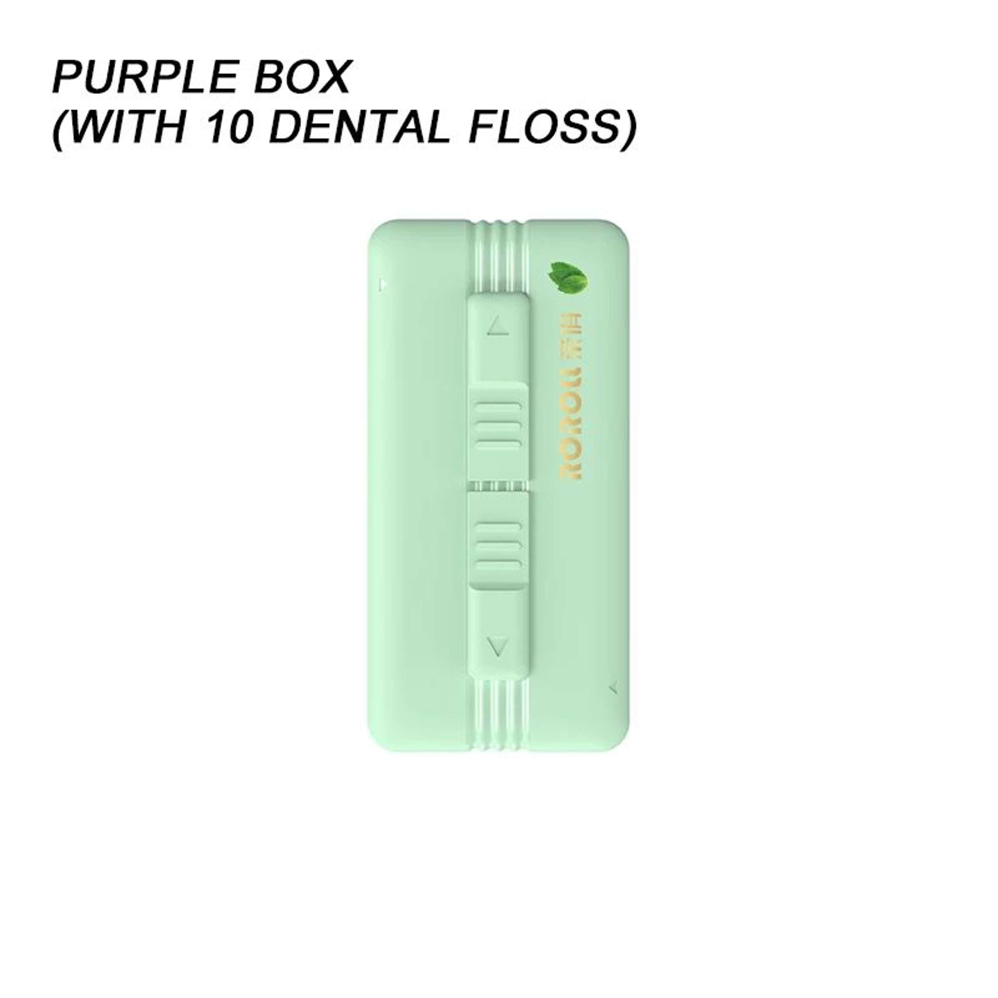 Portable Automatic Dental Floss Dispenser 8