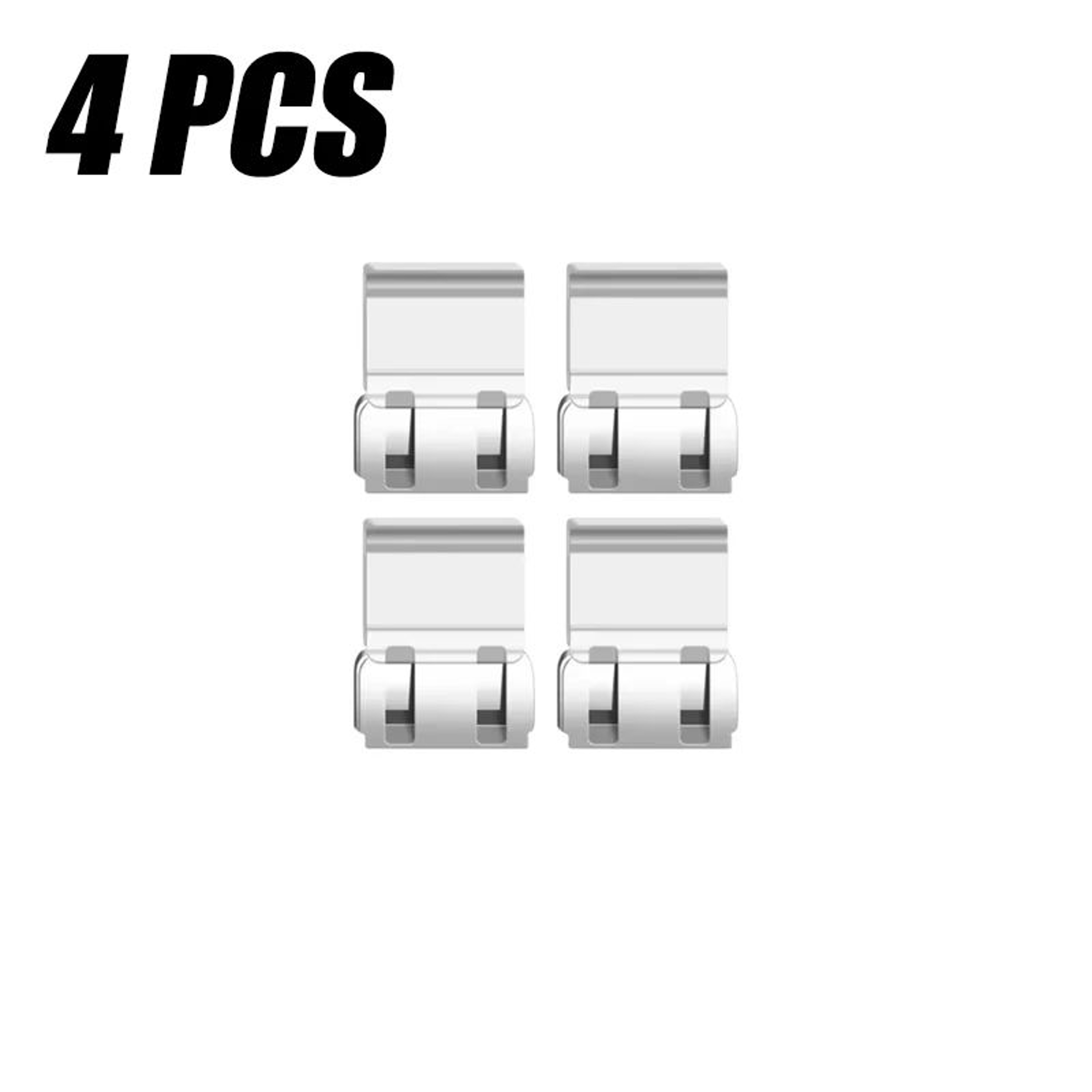 Invisible No Sew Pants Hem Clips 6