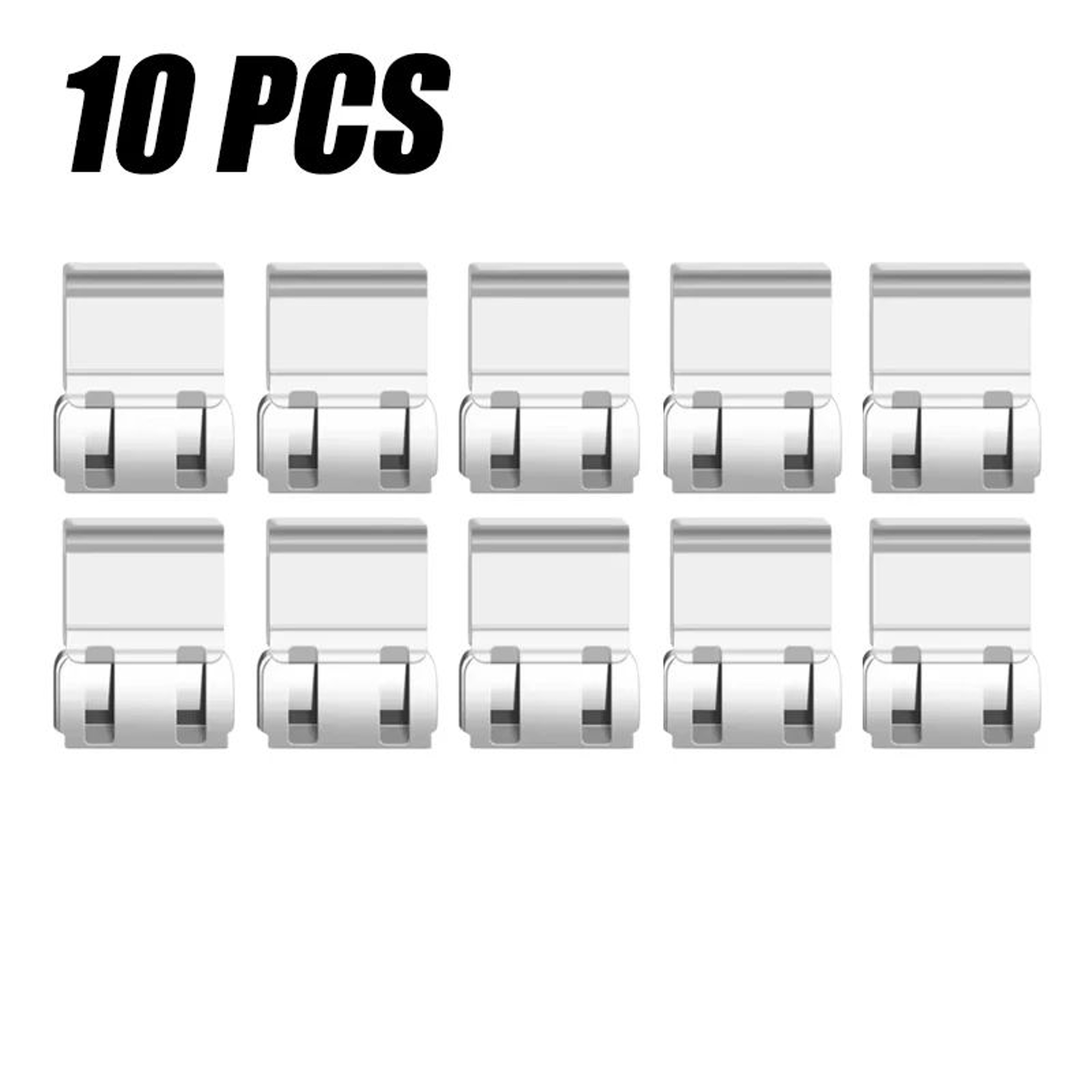 Invisible No Sew Pants Hem Clips 9