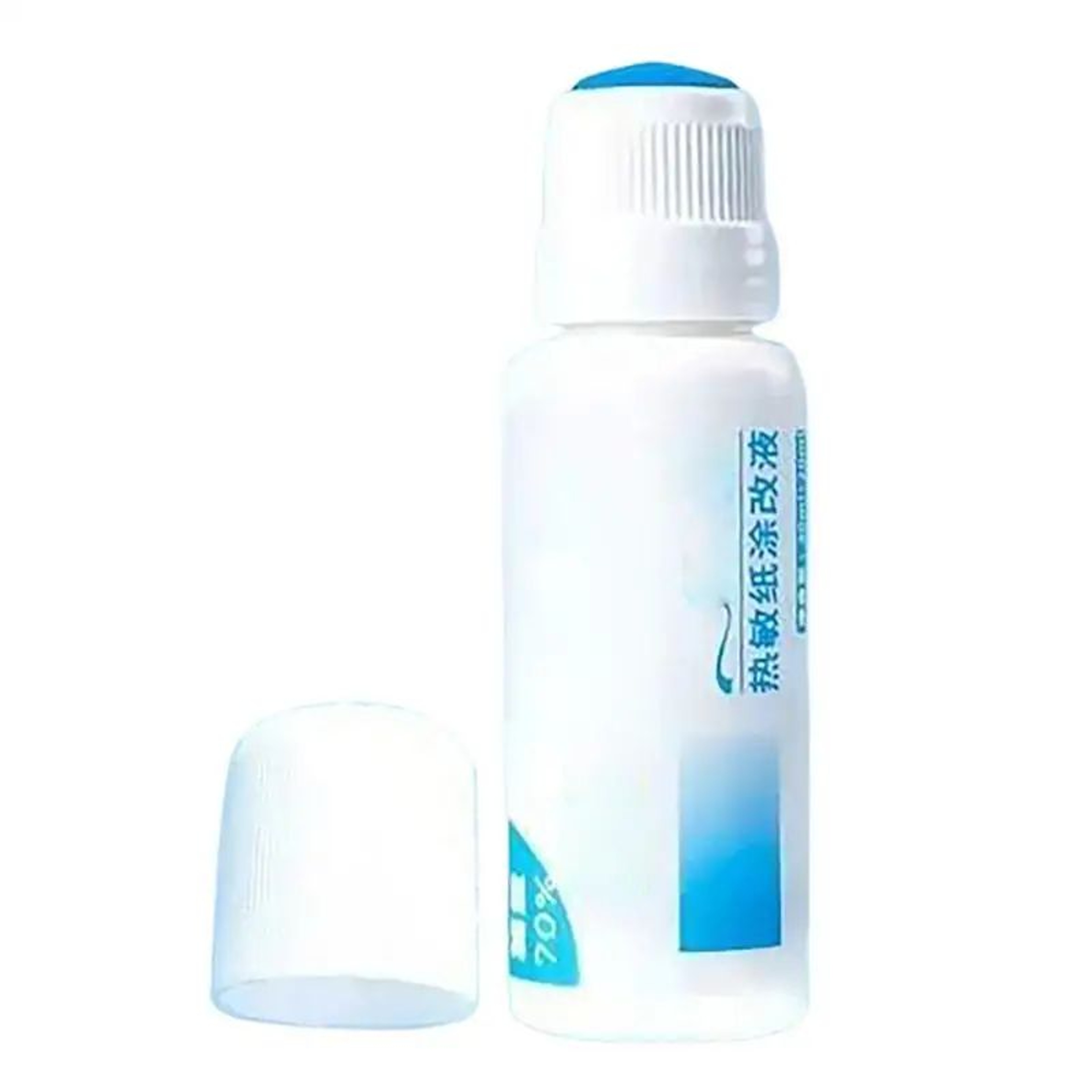 Fast Drying Privacy Information Cover Fluid 4