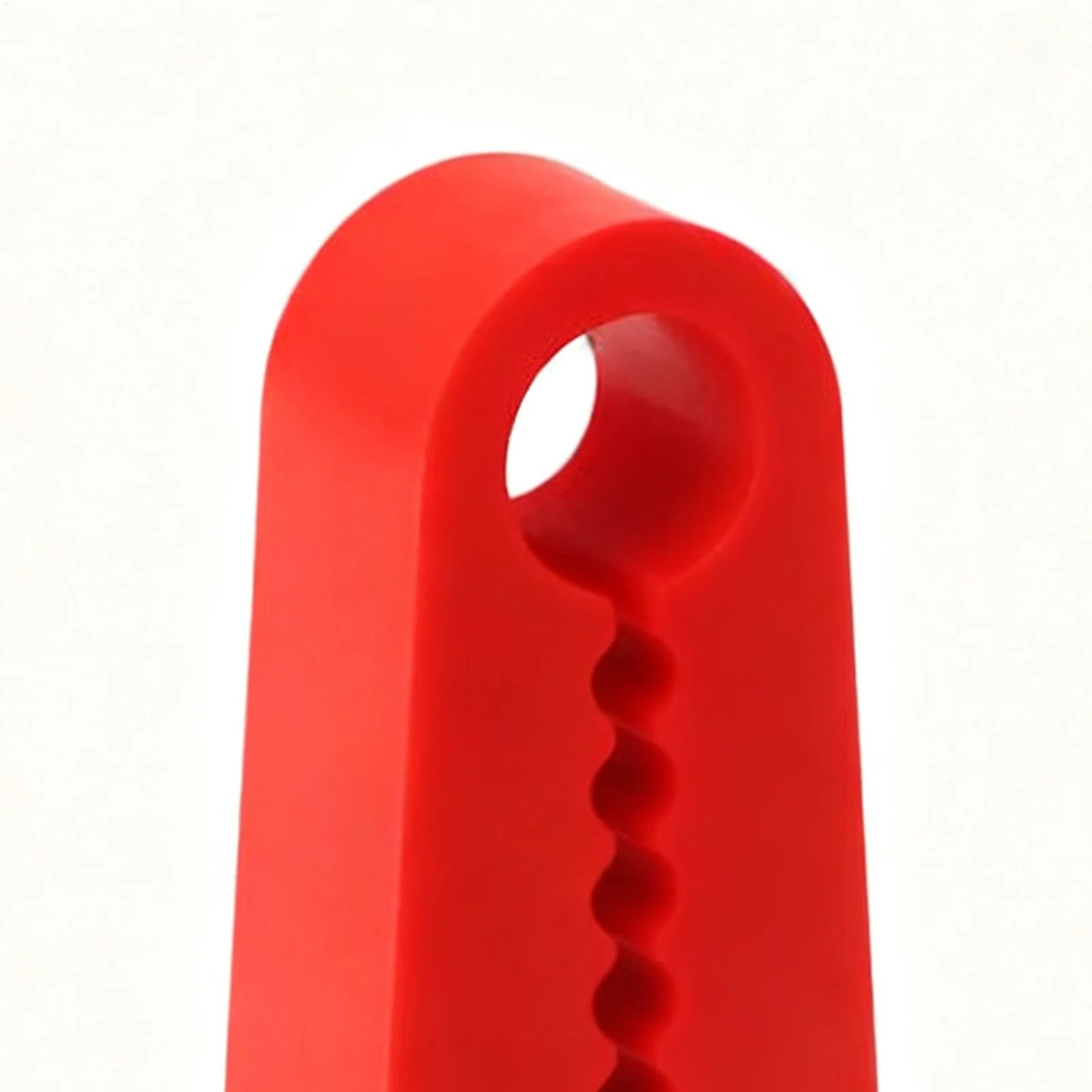 4 Piece Silicone Car Door Latch Buffers 1