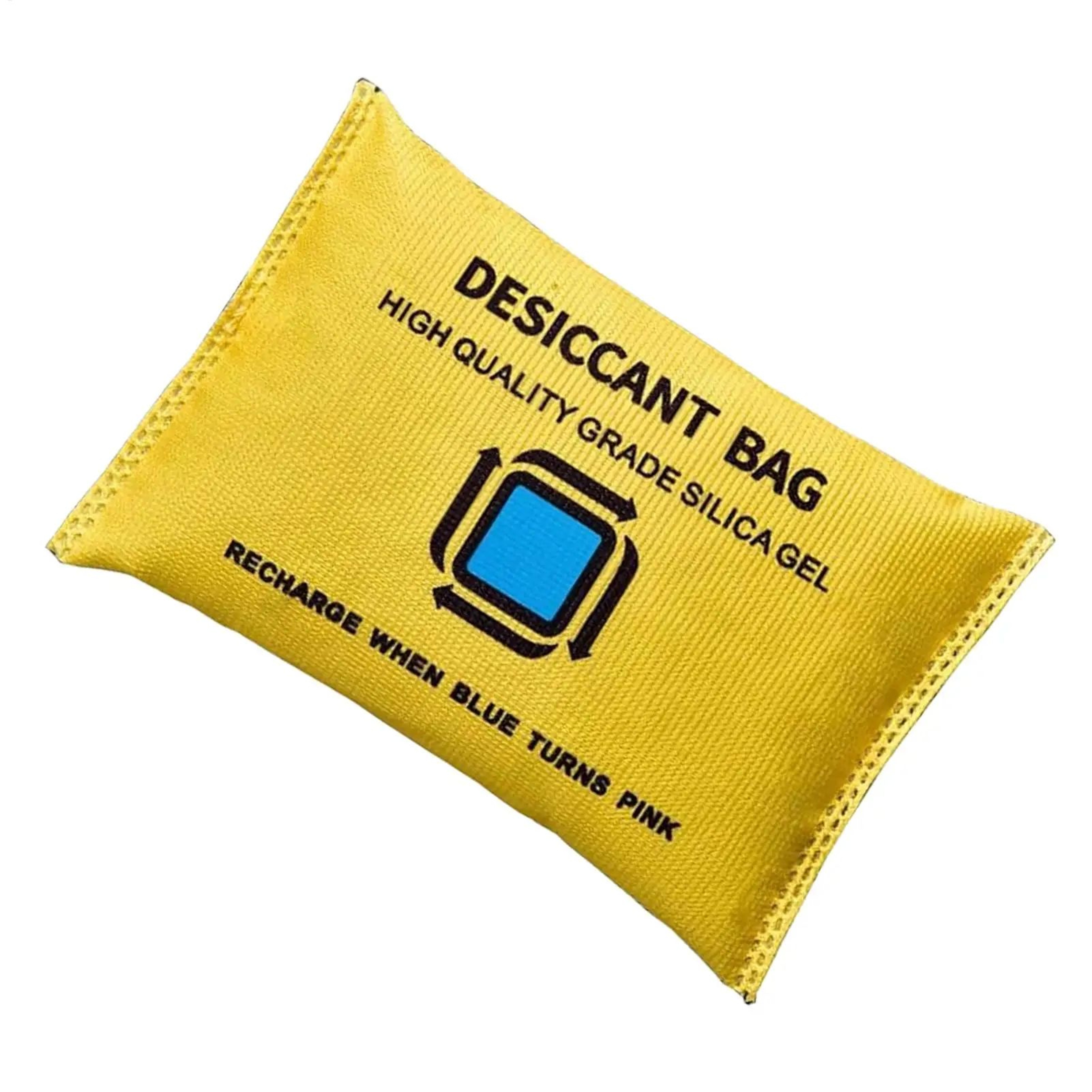 Reusable Moisture Absorber Dehumidifier Bag 4