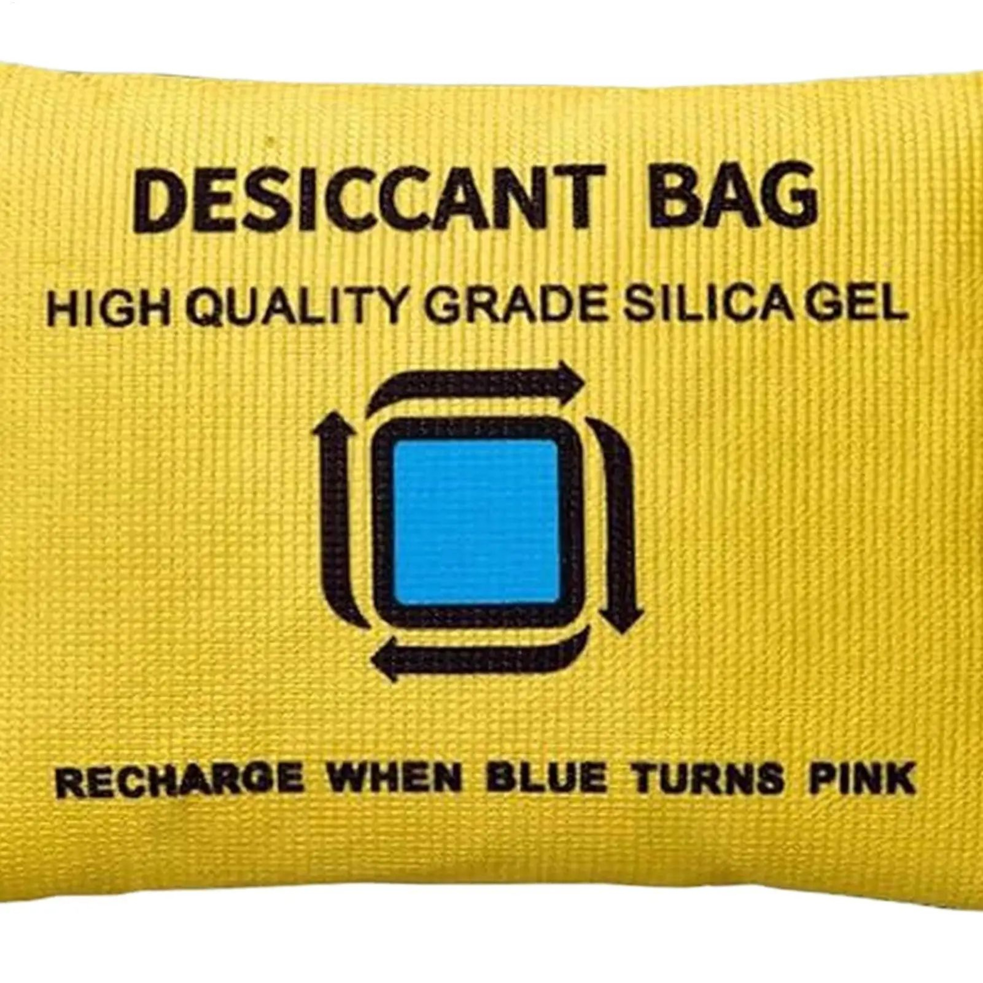 Reusable Moisture Absorber Dehumidifier Bag 3