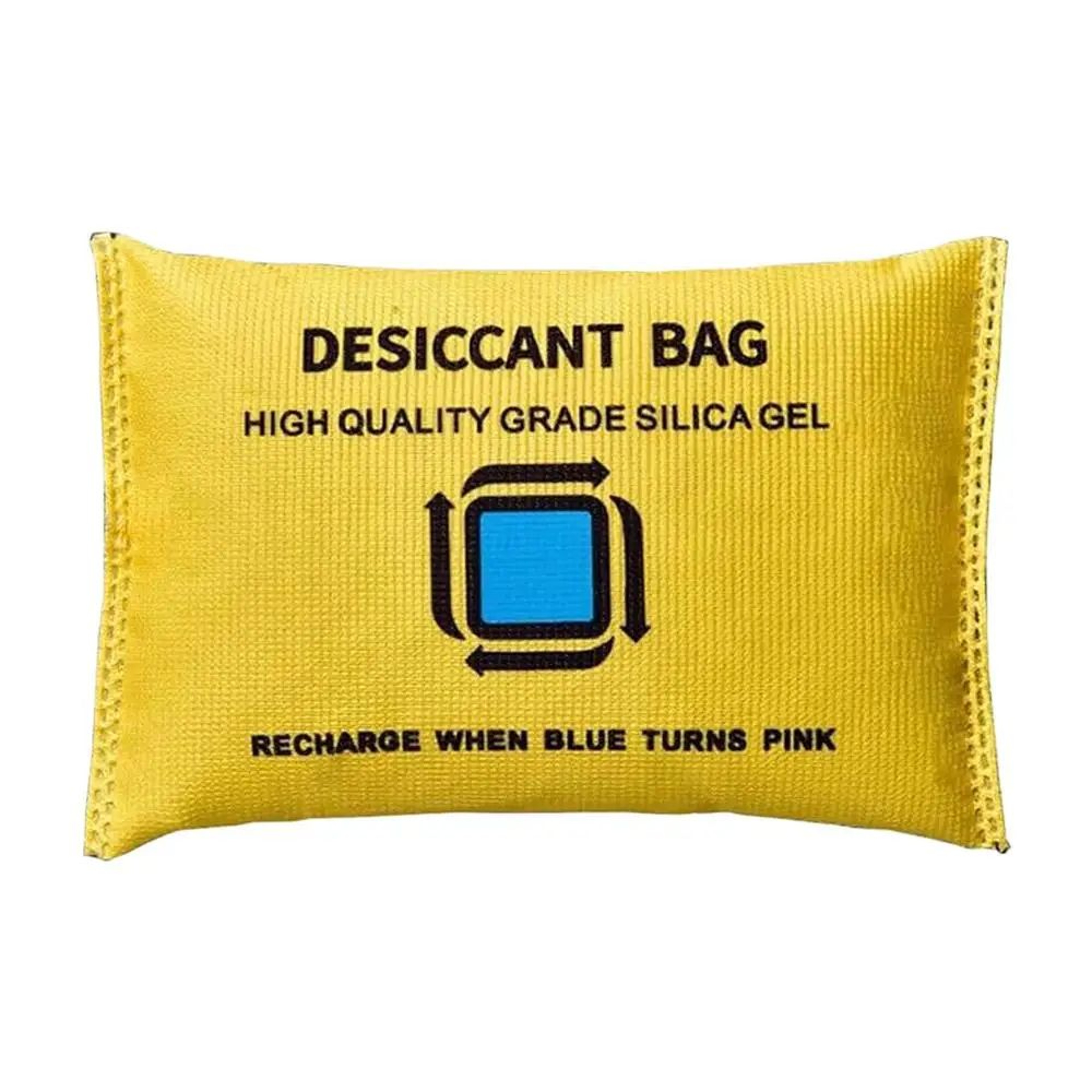 Reusable Moisture Absorber Dehumidifier Bag 9