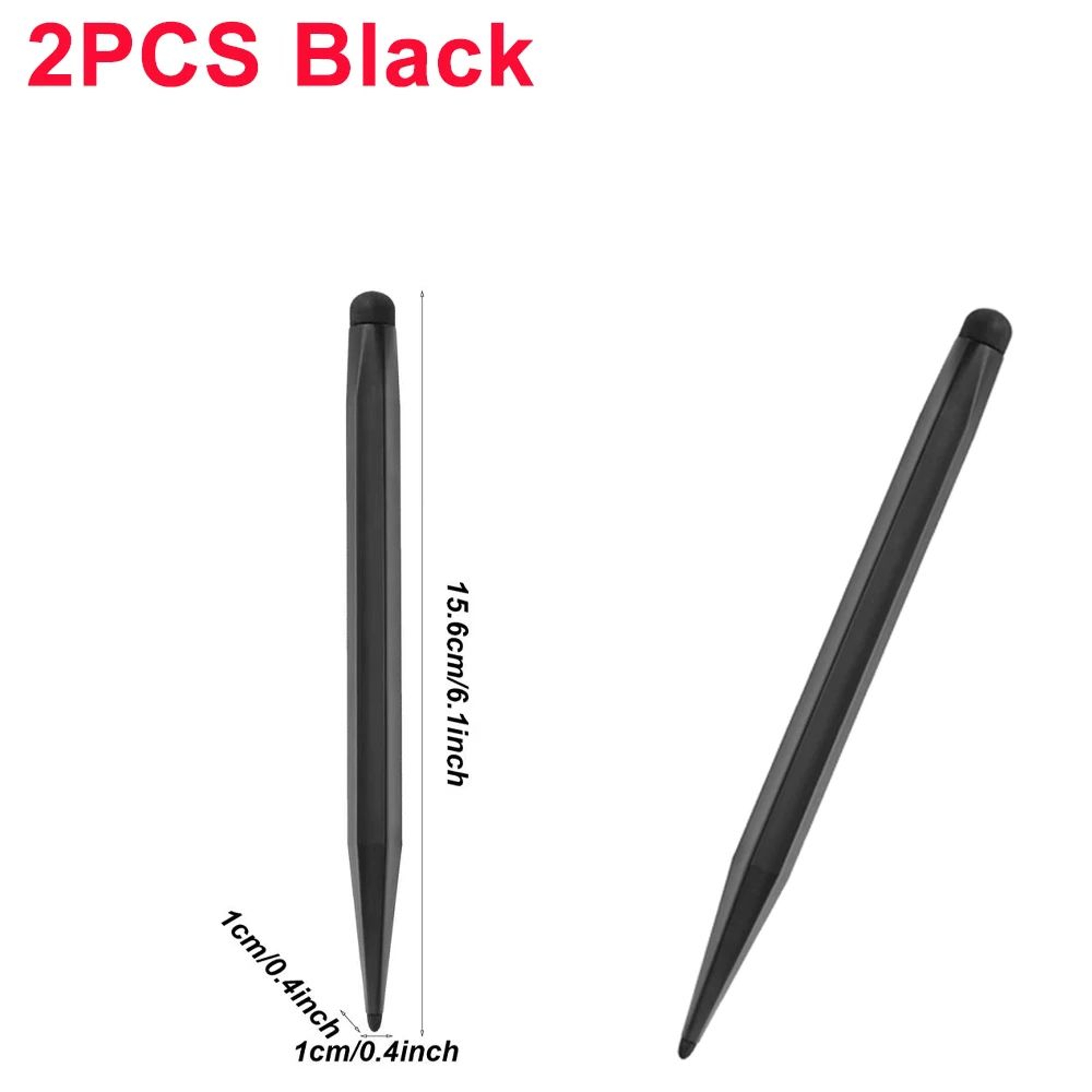 Dual Tip Touch Screen Stylus Pen 6