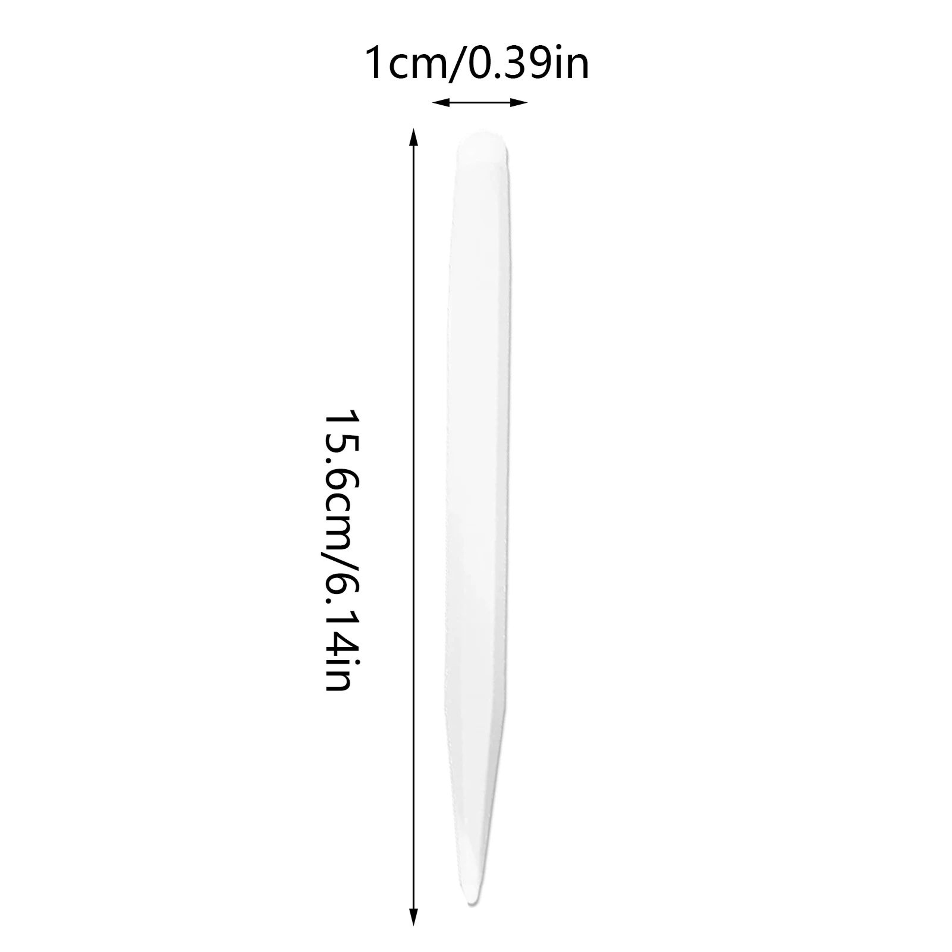 Dual Tip Touch Screen Stylus Pen 8