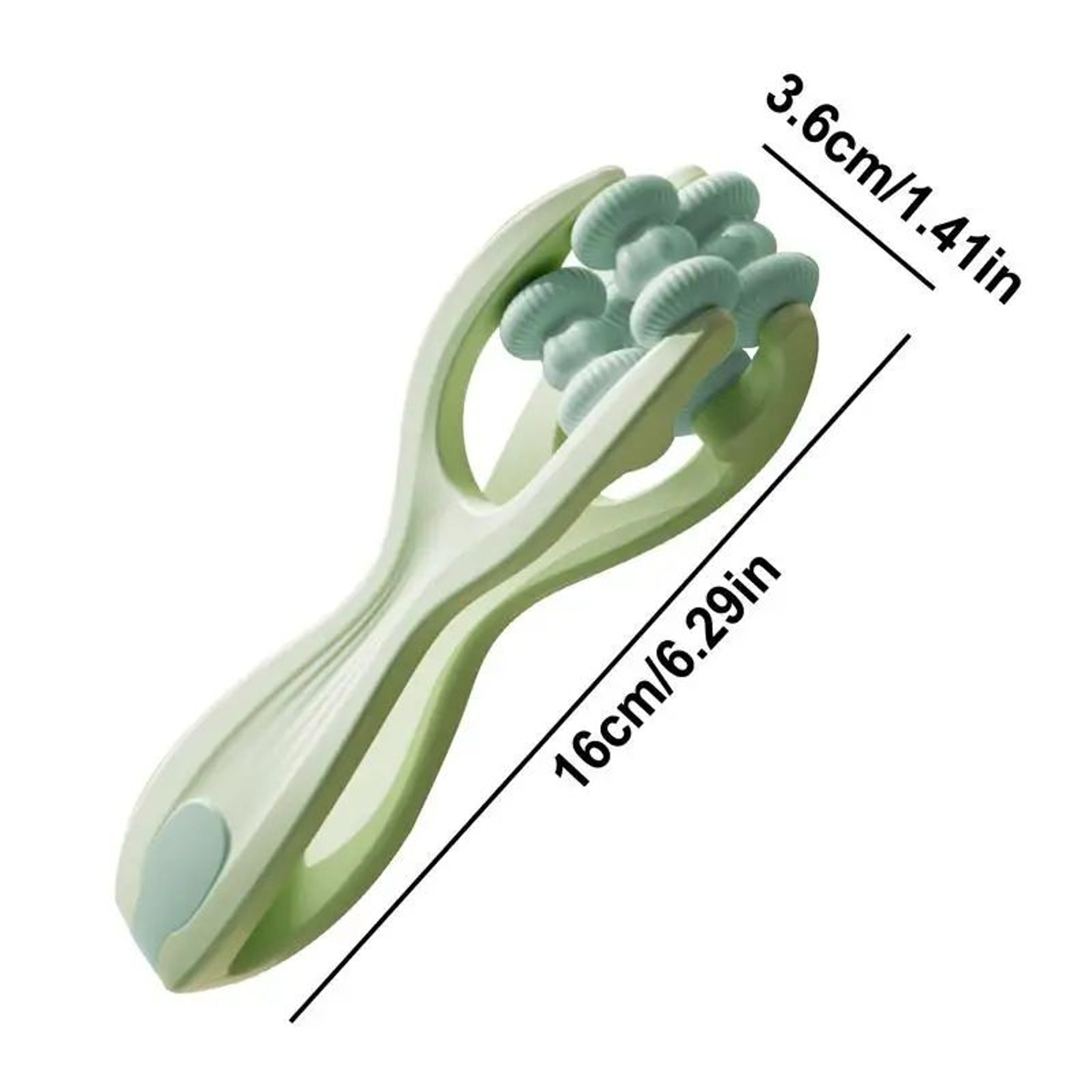 Mini Roller Finger Massage Tool 3