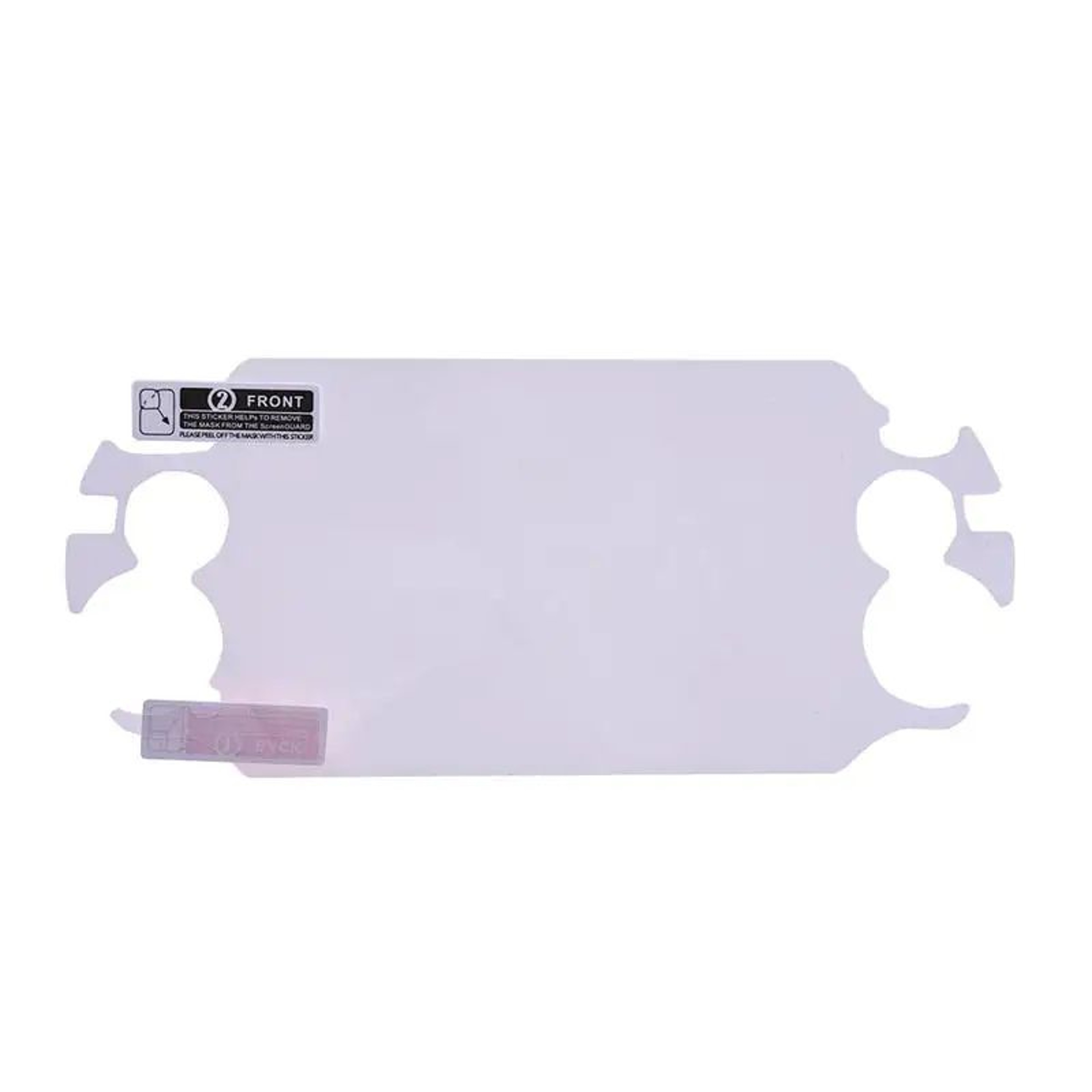 HD Handheld Gaming Screen Protector Film 2