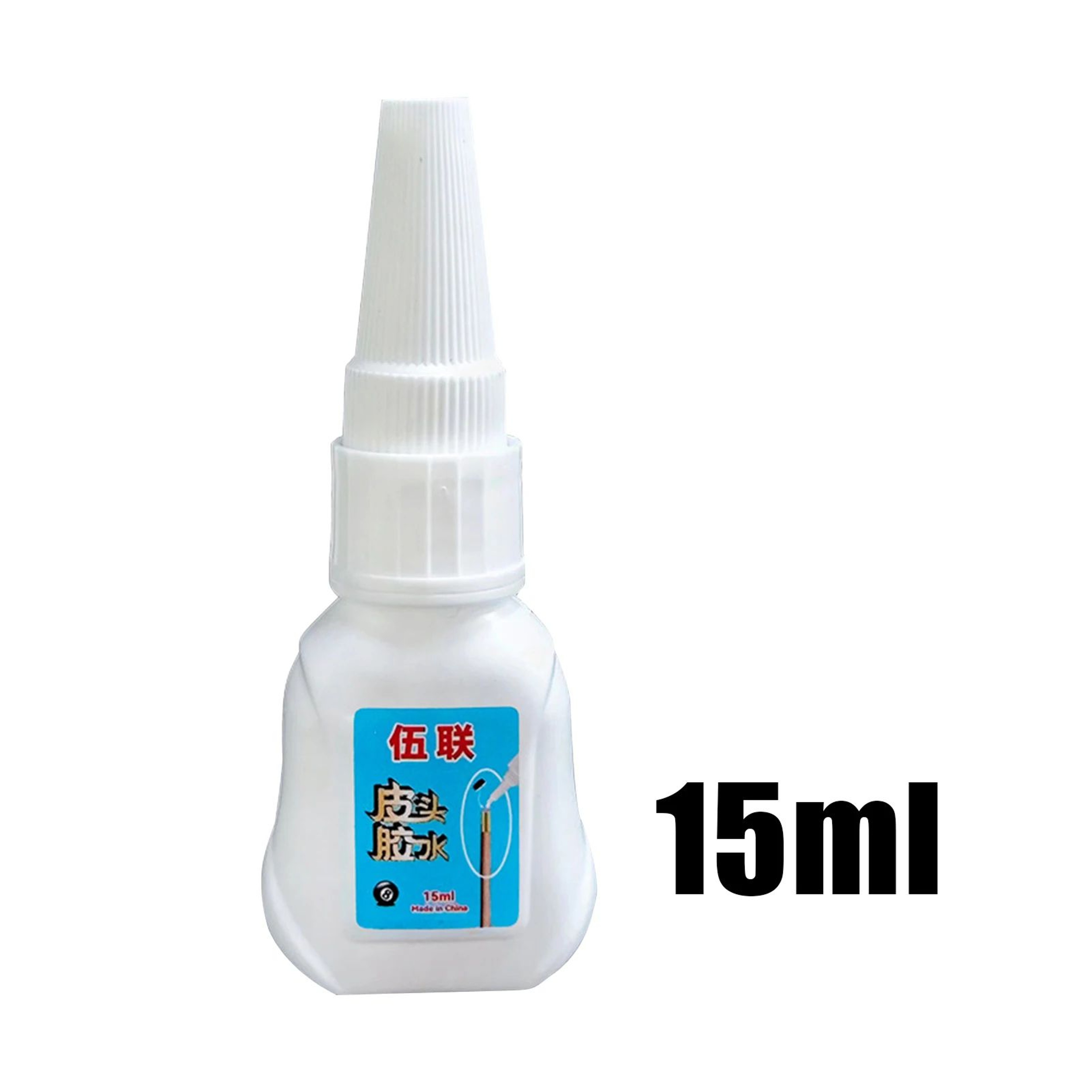 Billiard Cue Tip Repair Tool 7