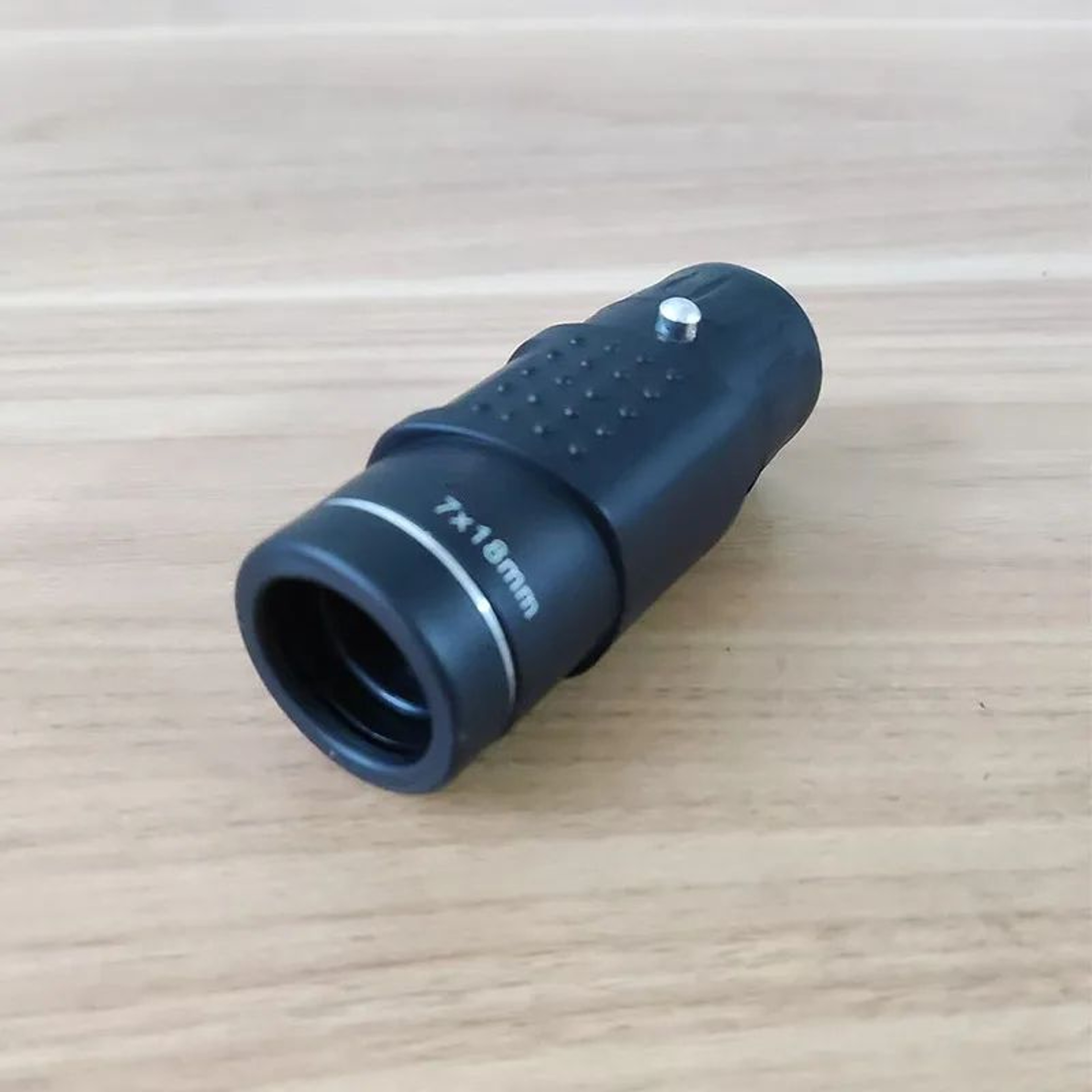 Compact Pocket Monocular Telescope 5