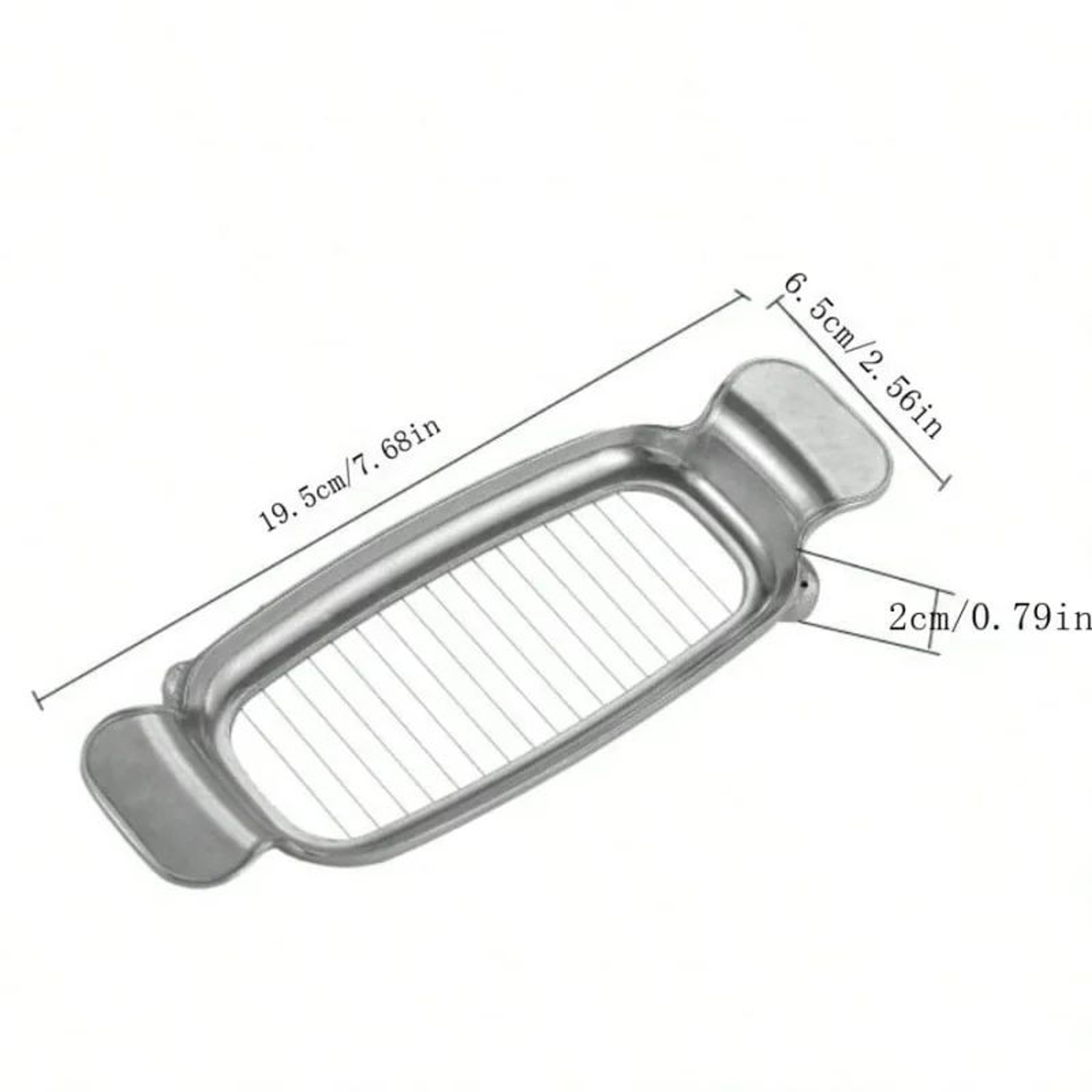 Multipurpose Kitchen Cheese Slicer 5