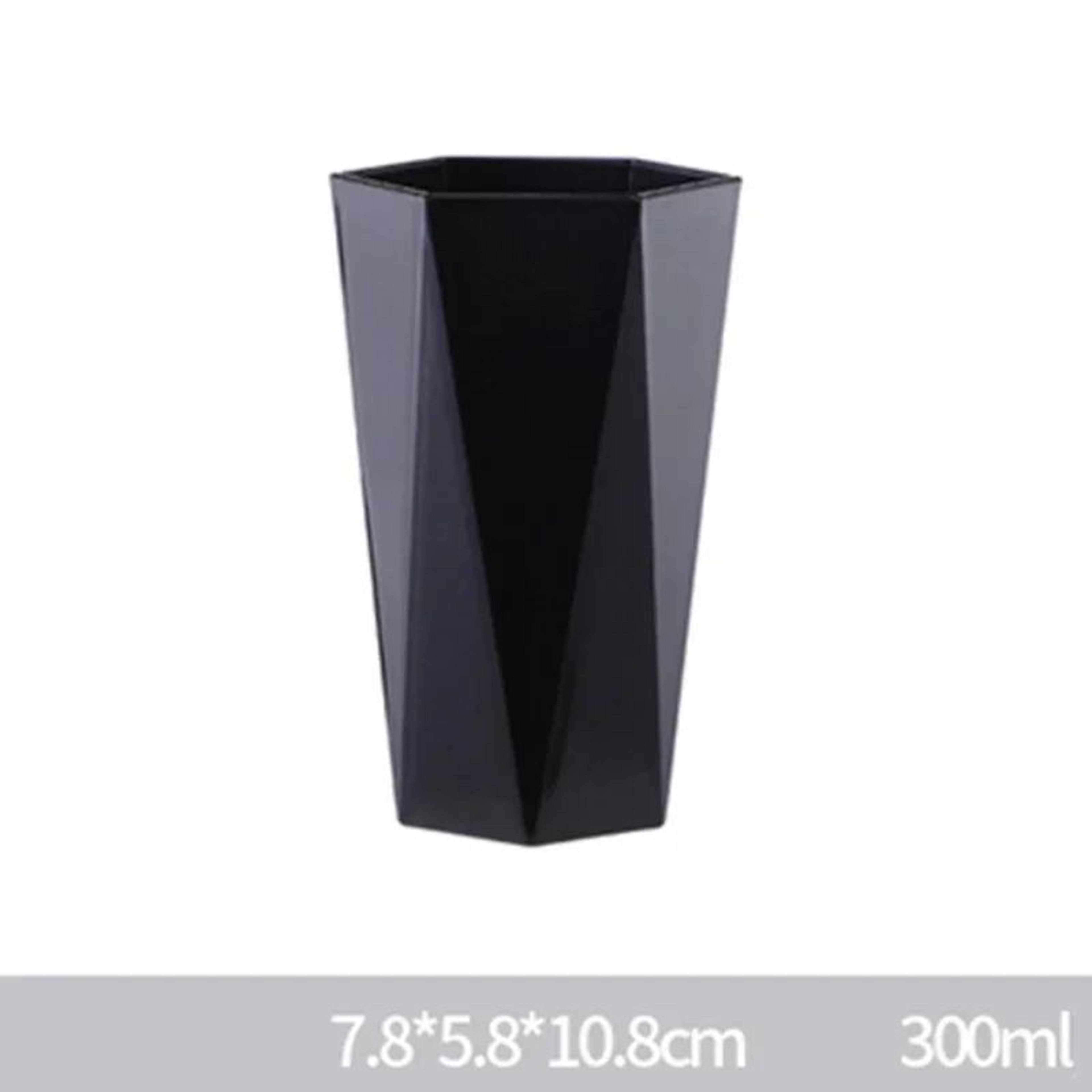 300ML Nordic Bathroom Rinse Cup 6