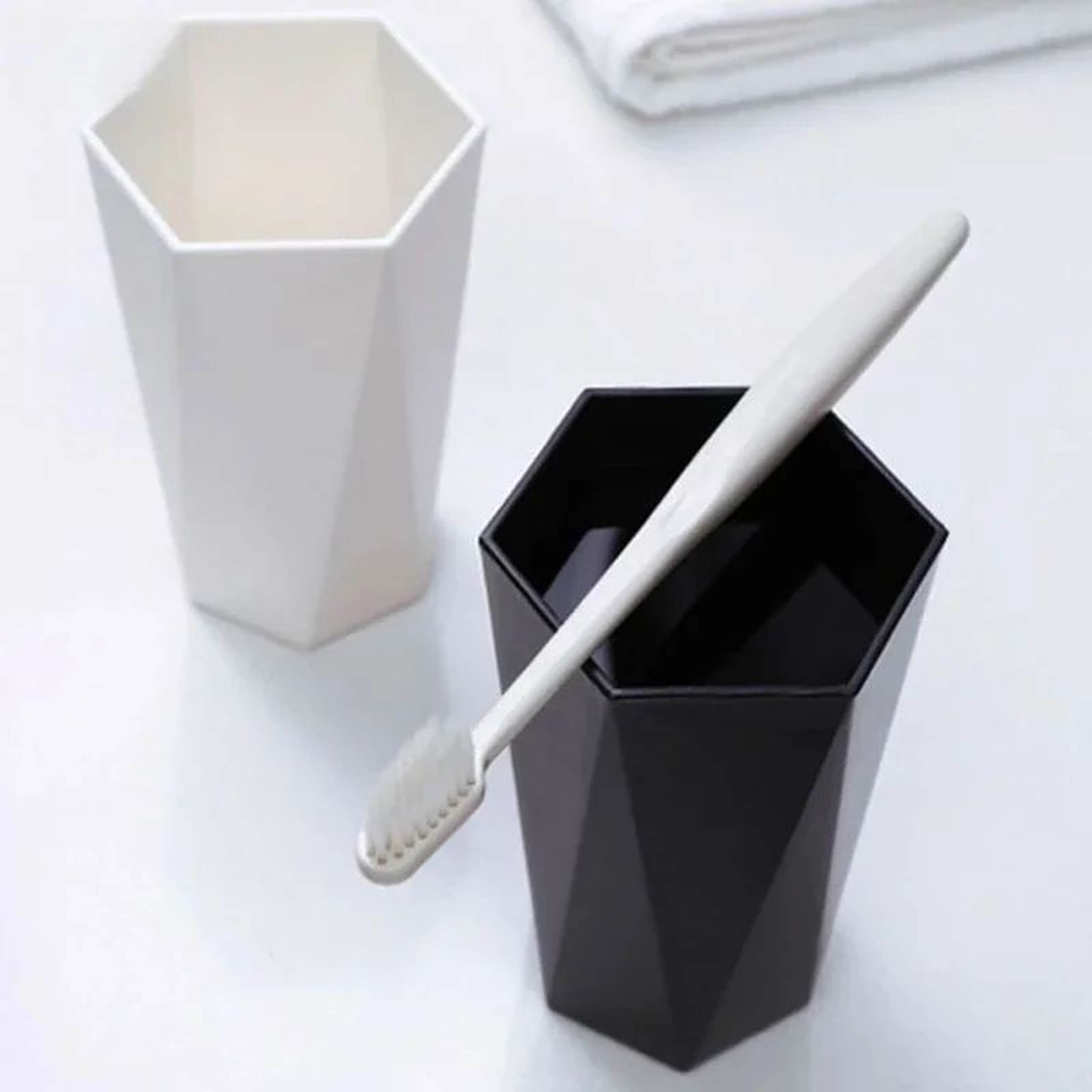 300ML Nordic Bathroom Rinse Cup 0