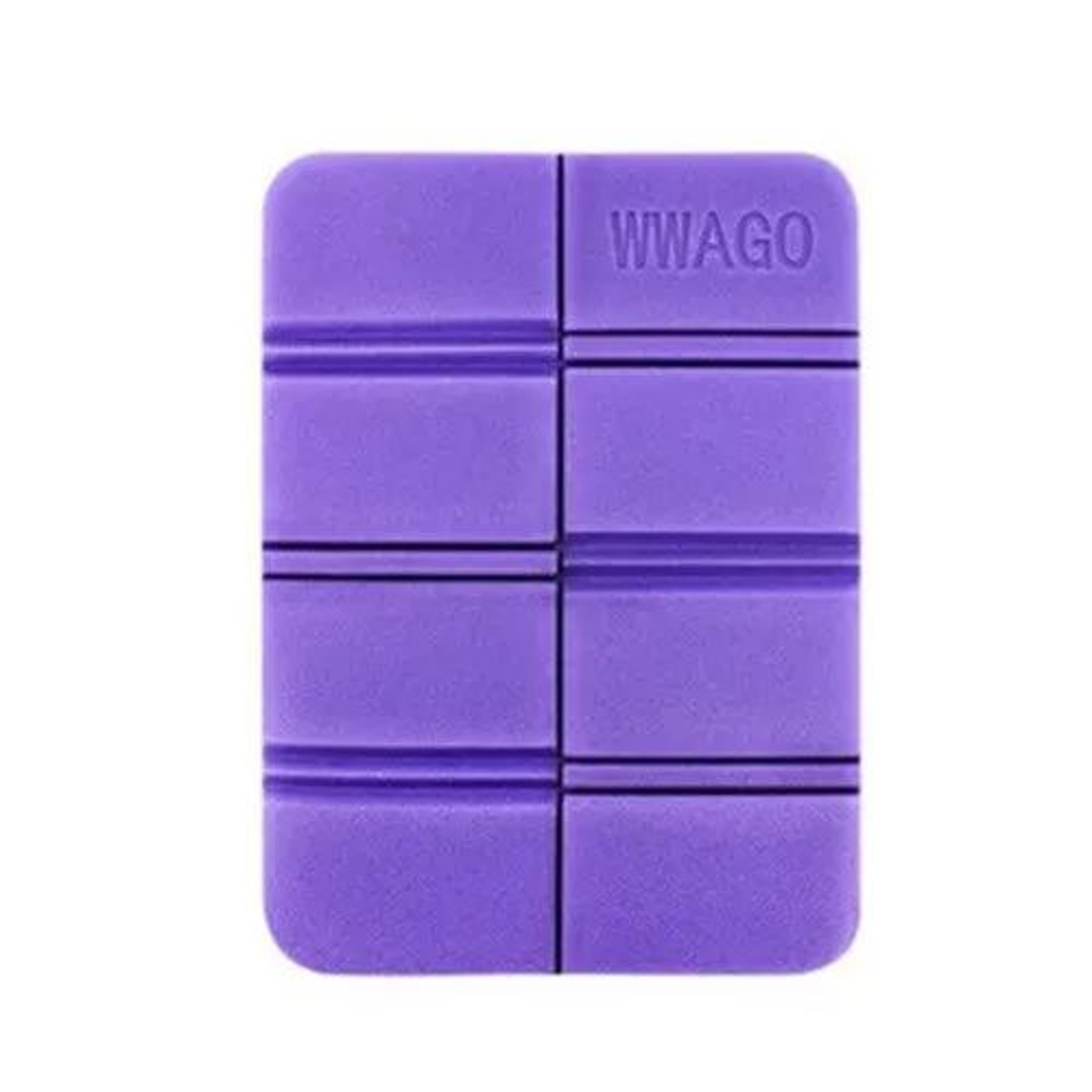 Foldable Foam Outdoor Seat Pad 10
