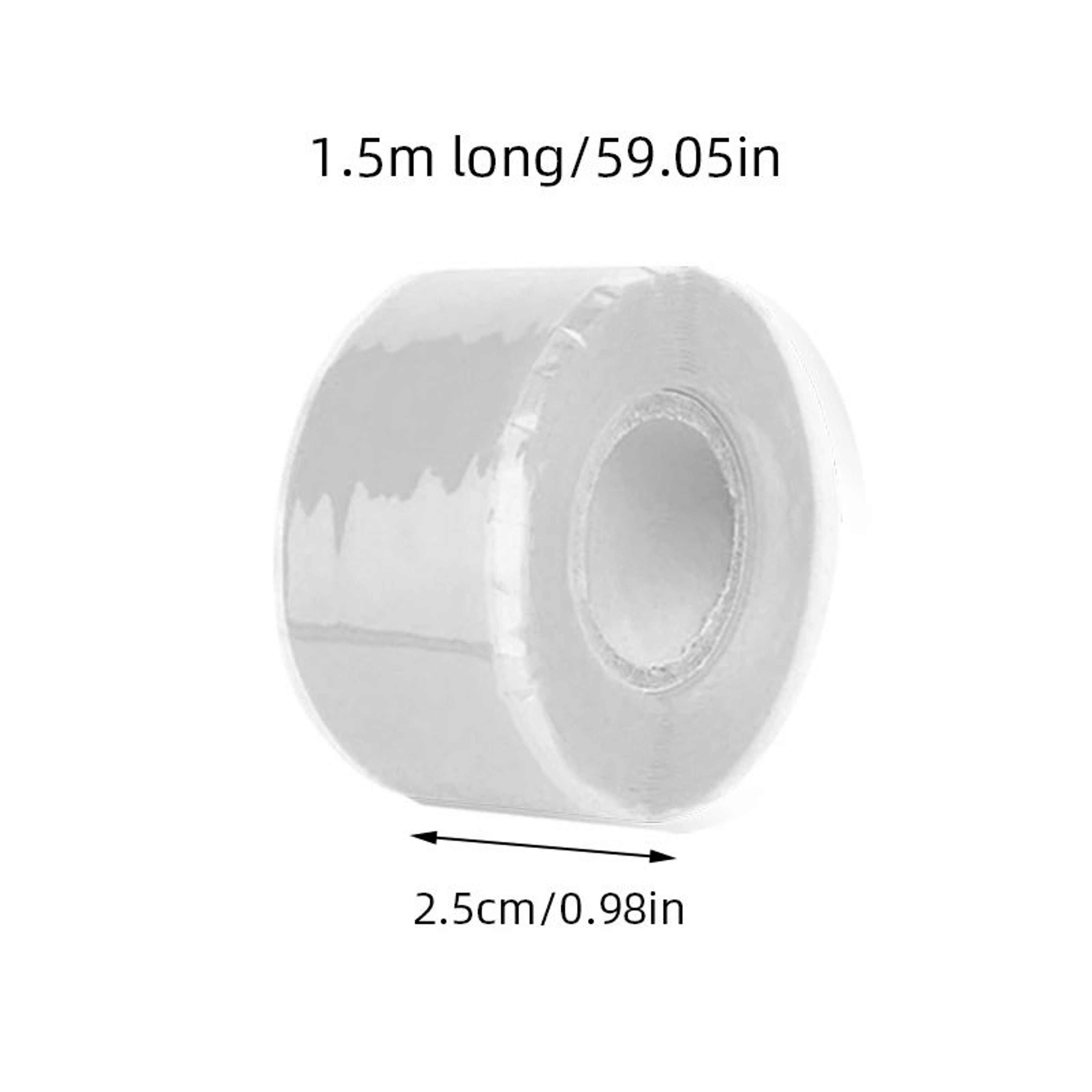 Waterproof Silicone Repair Tape 3