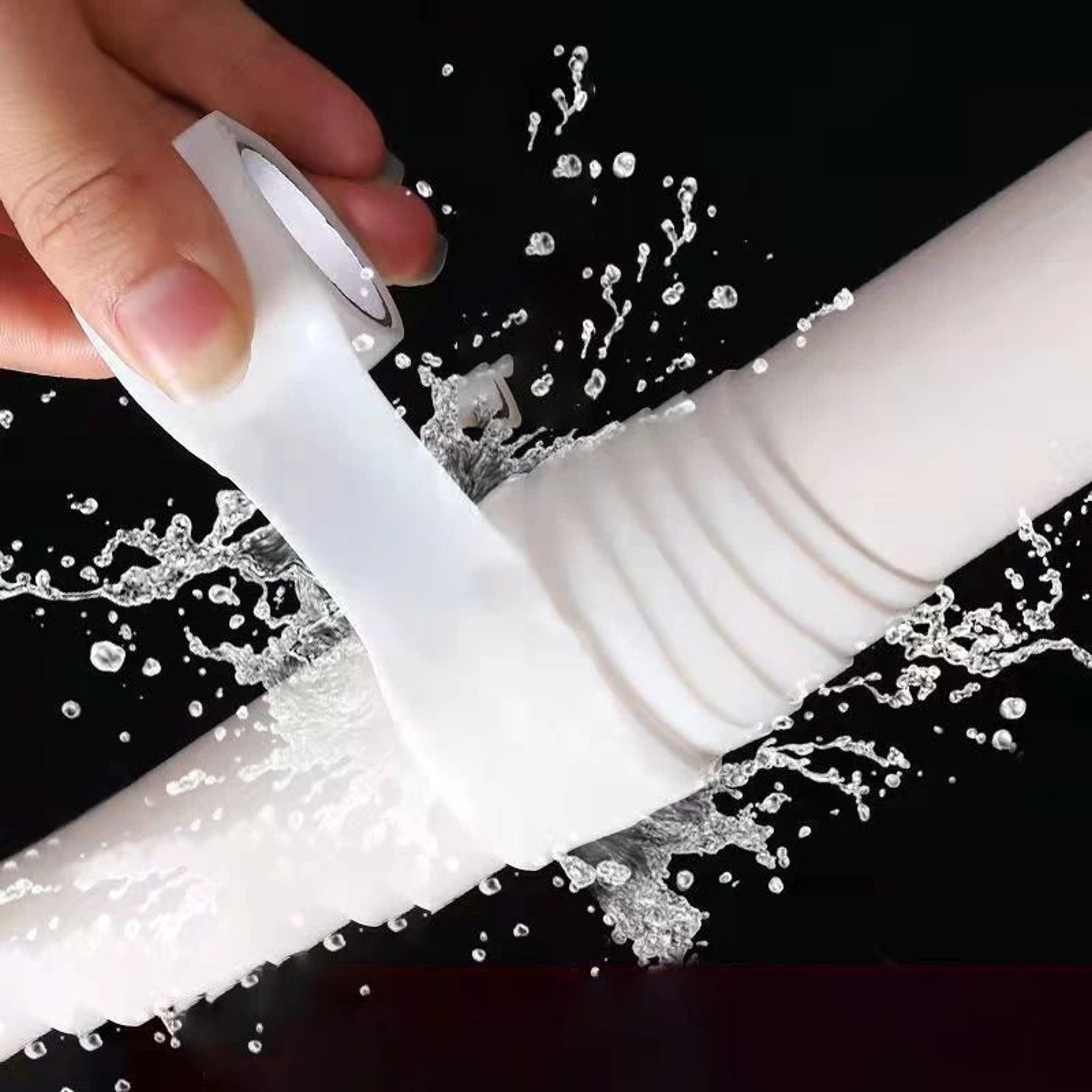 Waterproof Silicone Repair Tape 1