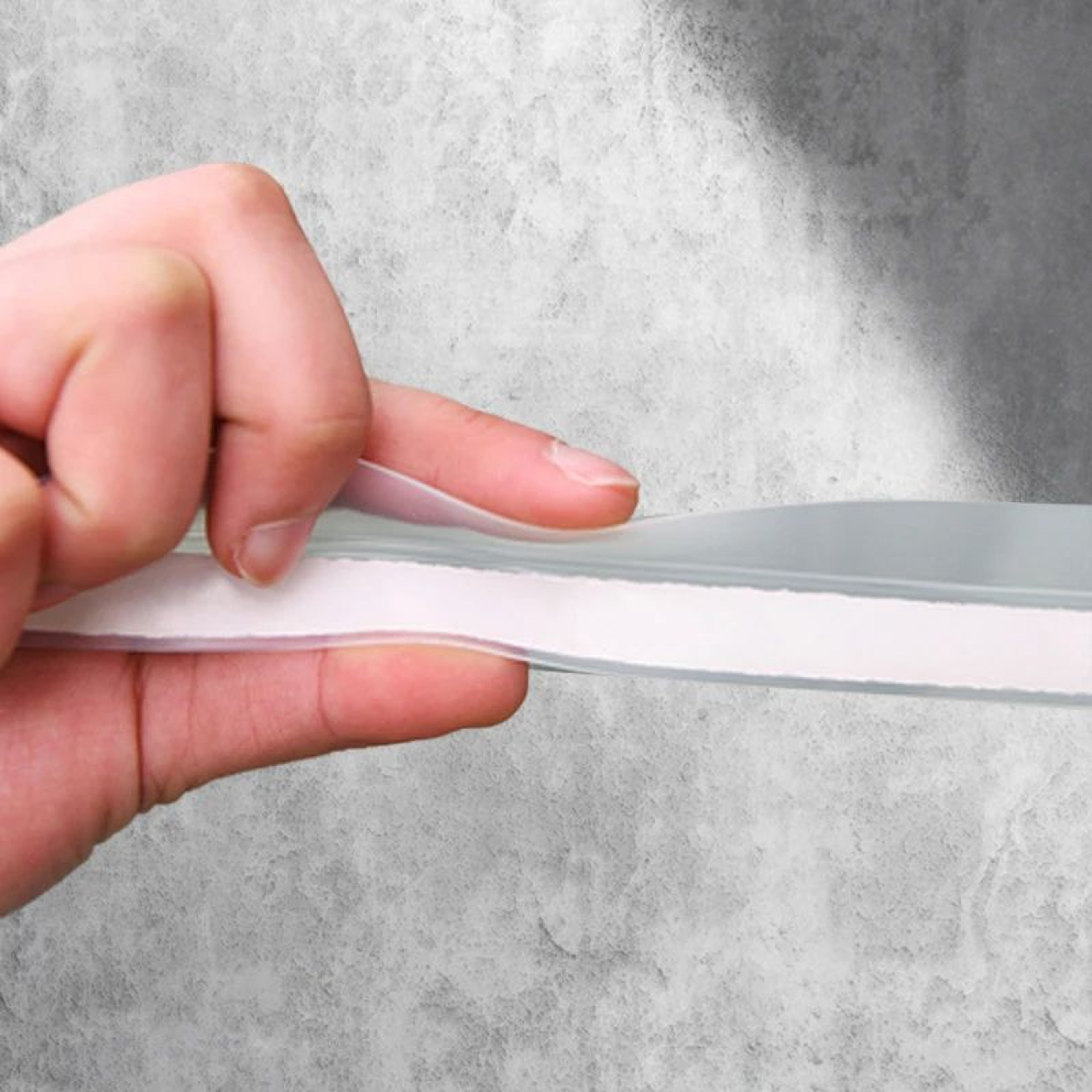 Self Adhesive Door And Window Seal Strip 3