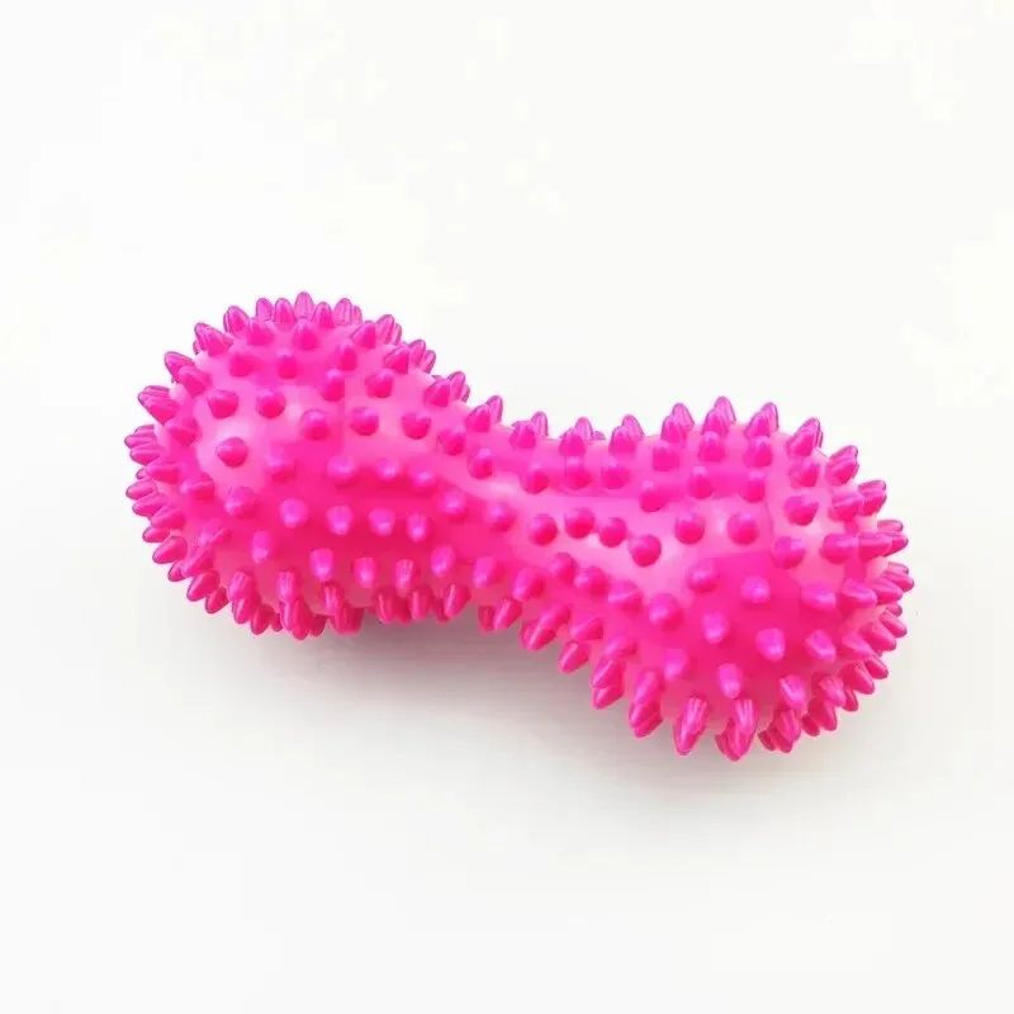 Peanut Shape Spiky Massage Ball 9