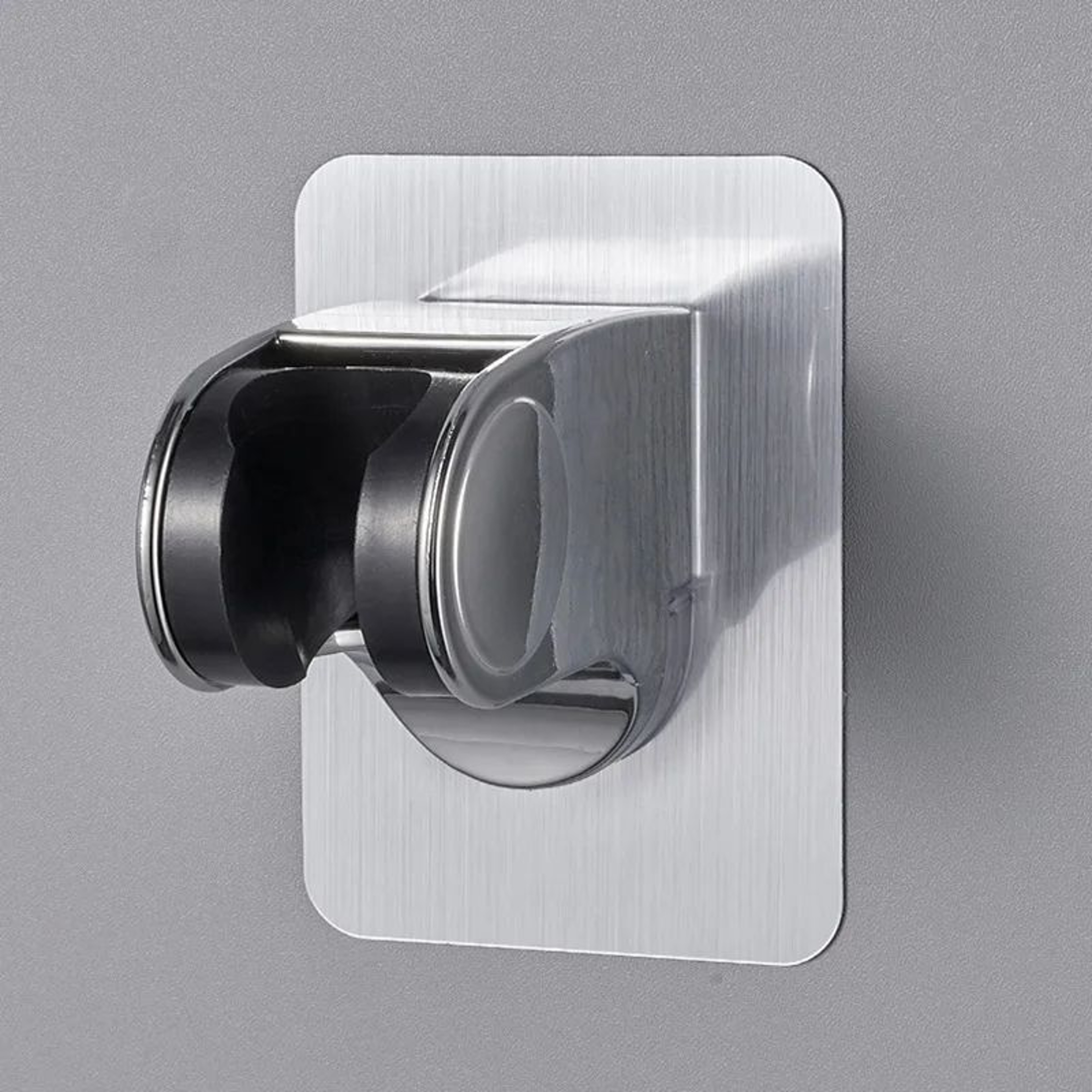 Adjustable Shower Head Holder 5