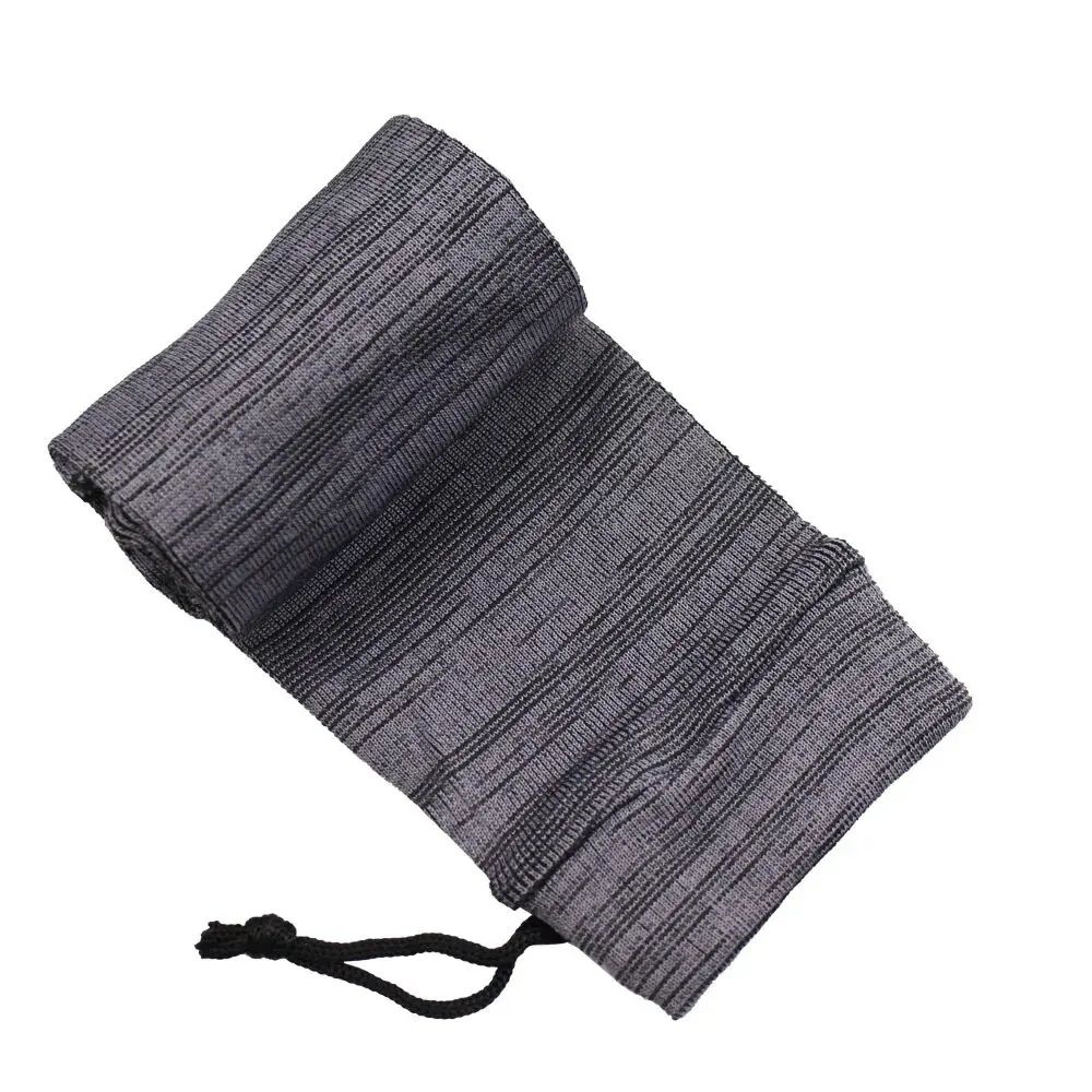 Knitted Firearm Storage Sleeve 11