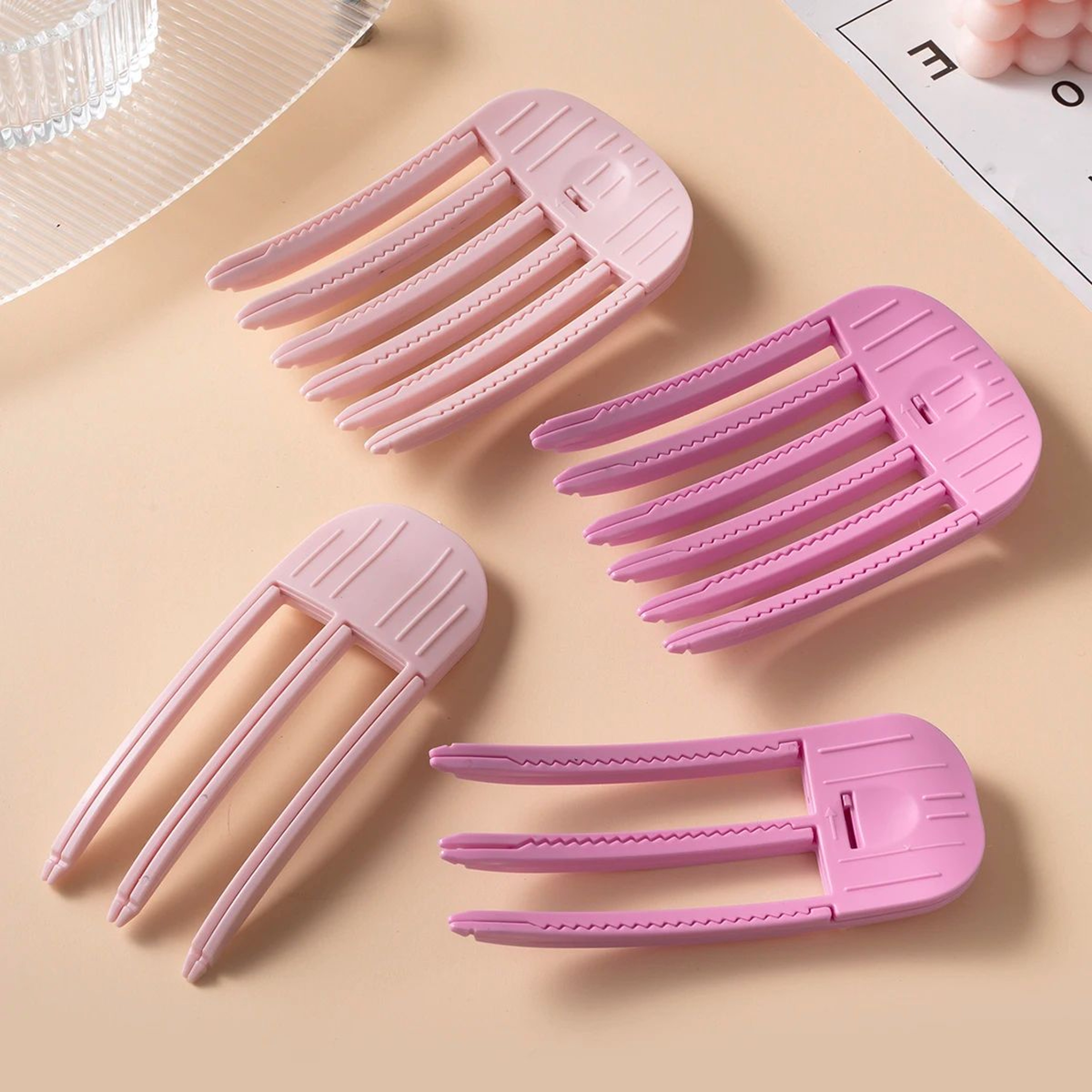 Hair Root Volume Styling Clip 5