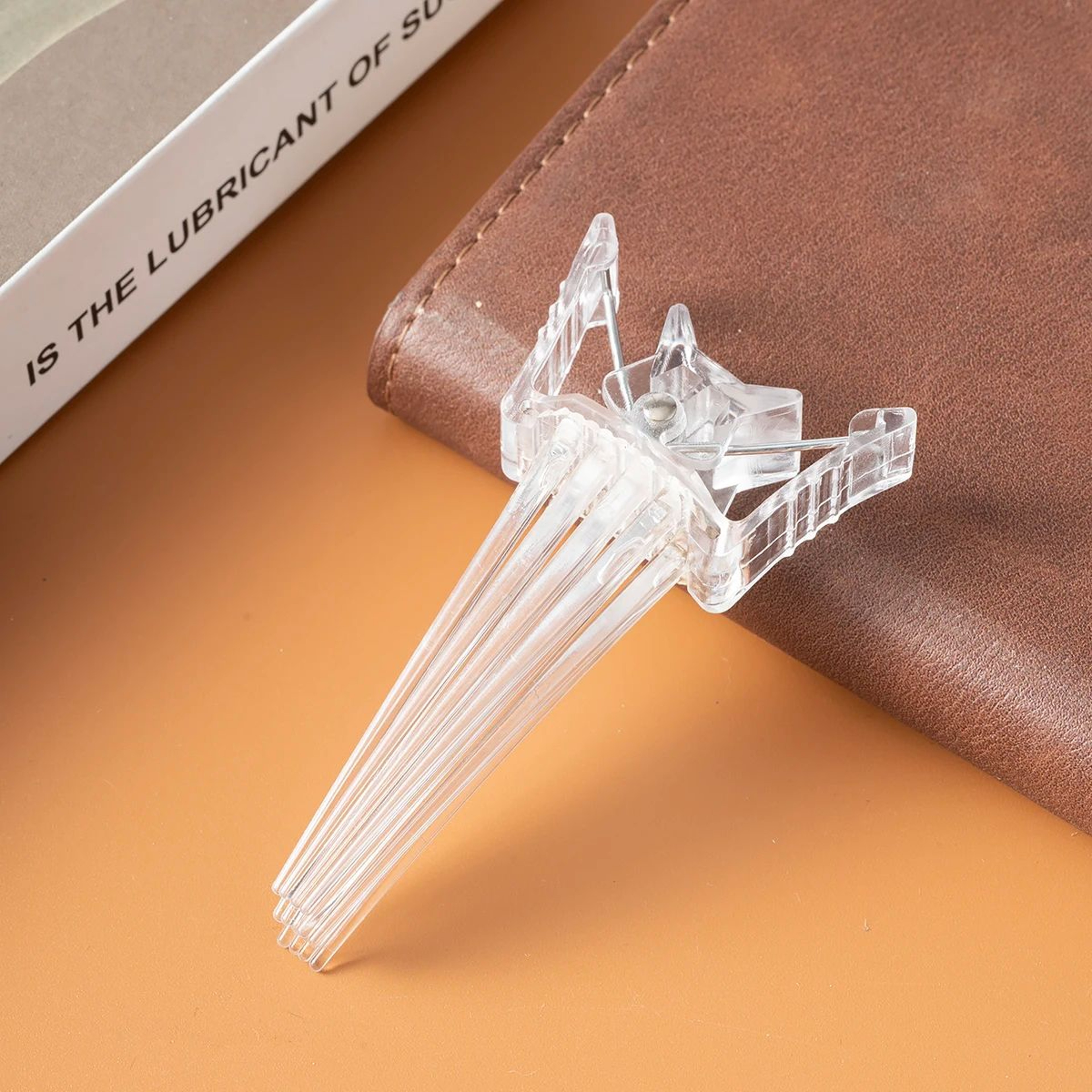 Hair Root Volume Styling Clip 15